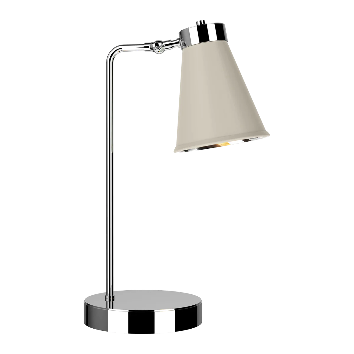 Hyde Table Lamp Bespoke E14 - Image 9