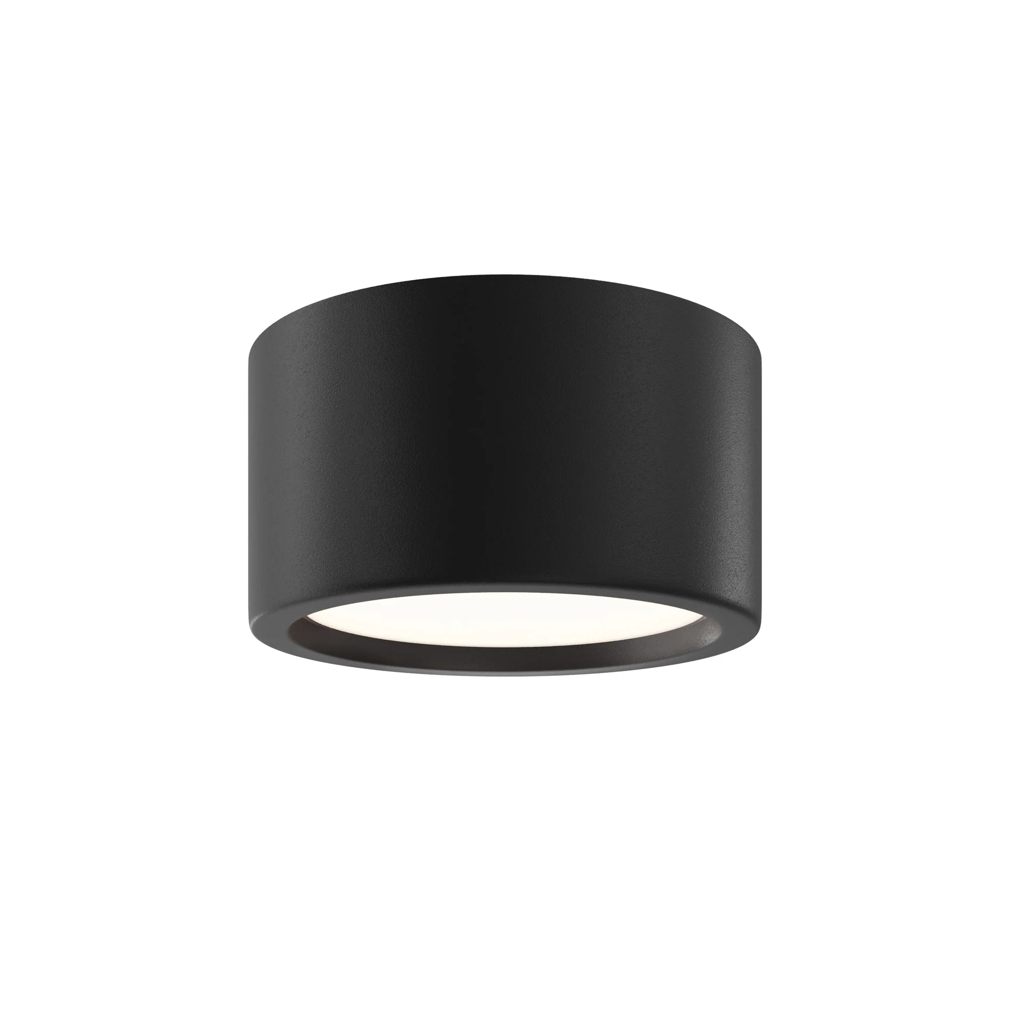 Hydra Flush Spotlight IP44 - Various Colours - Image 2