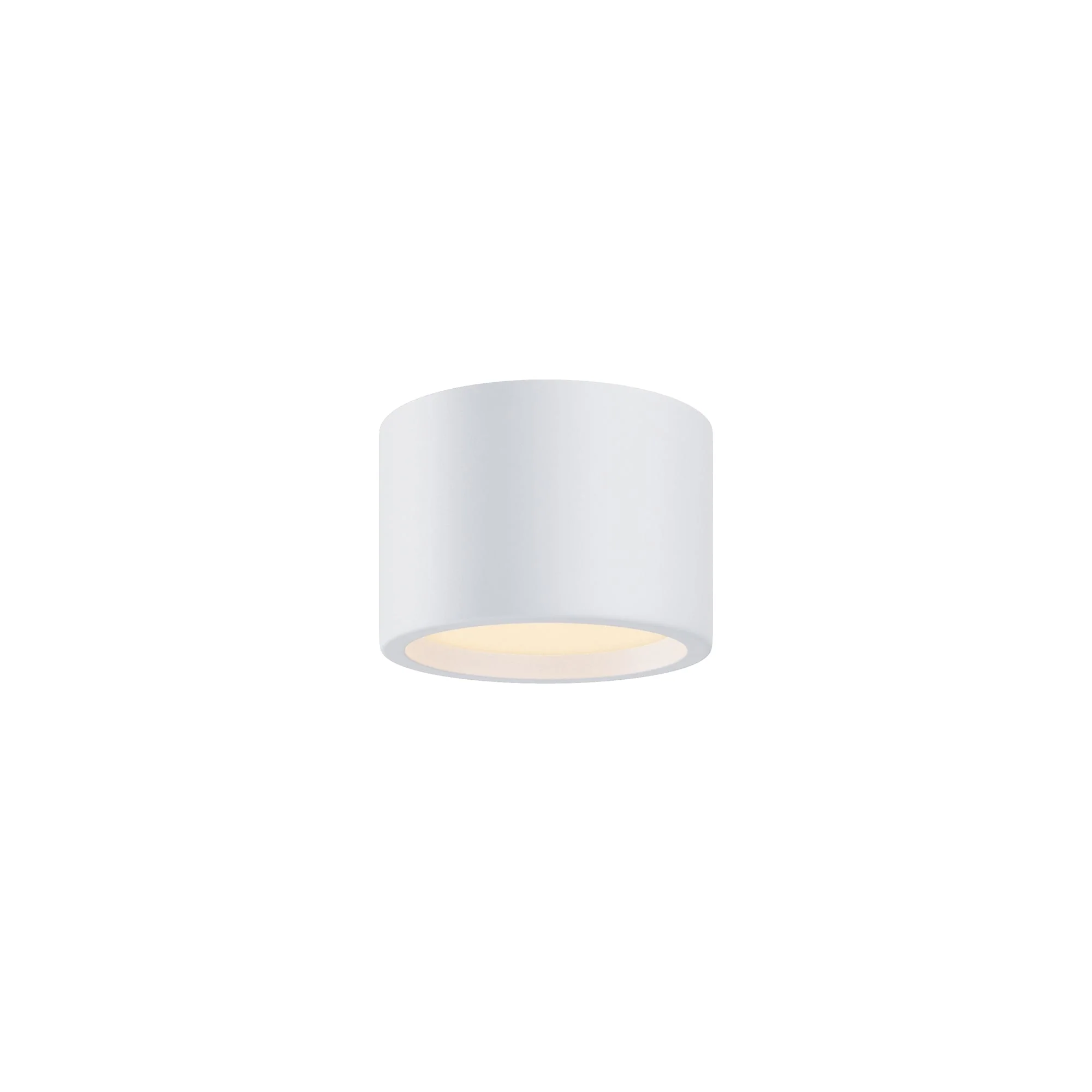 Hydra Flush Spotlight IP44 - Various Colours - Image 4