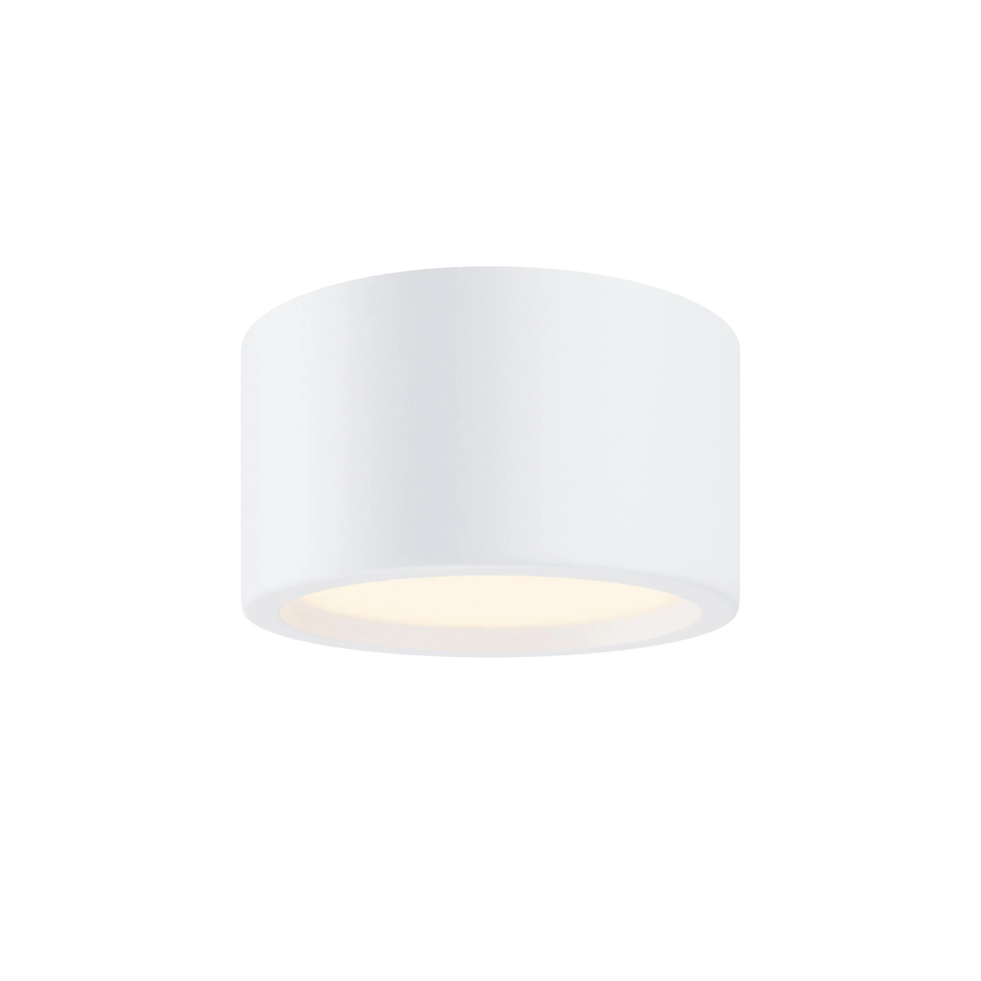 Hydra Flush Spotlight IP44 - Various Colours - Image 5