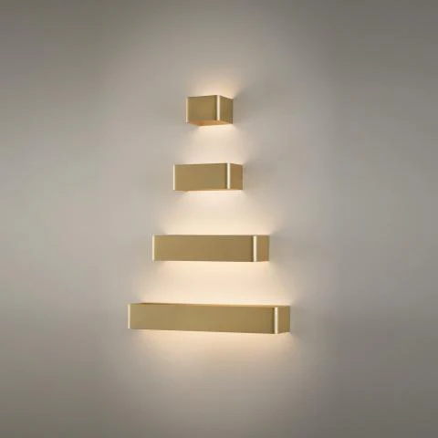 Icon Wall Light- Various Finishes - Image 16