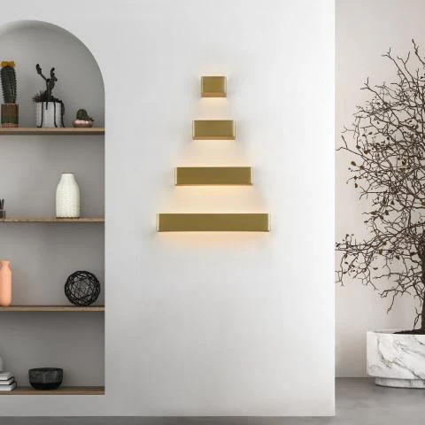 Icon Wall Light- Various Finishes - Image 19