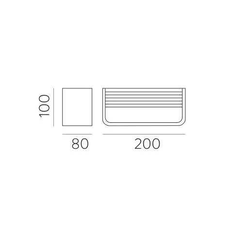 Icon Wall Light- Various Finishes - Image 23