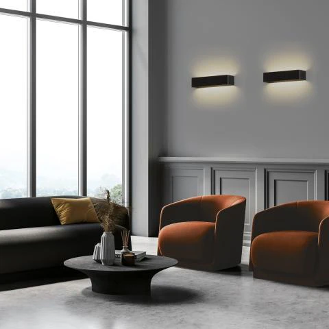 Icon Wall Light- Various Finishes - Image 24