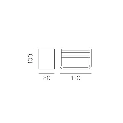 Icon Wall Light- Various Finishes - Image 25