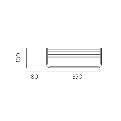 Icon Wall Light- Various Finishes - Image 29