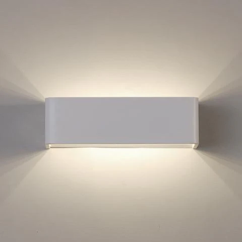 Icon Wall Light- Various Finishes - Image 30