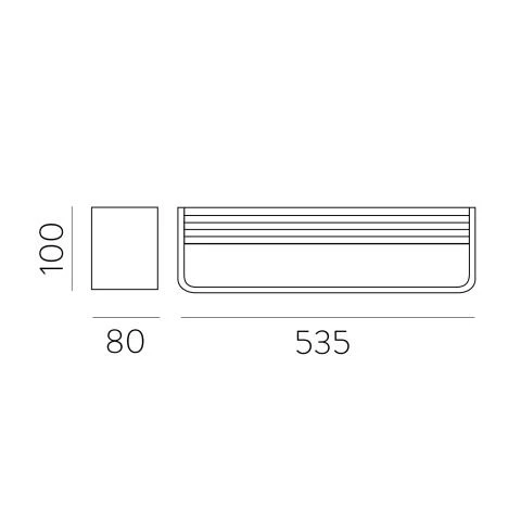 Icon Wall Light- Various Finishes - Image 31