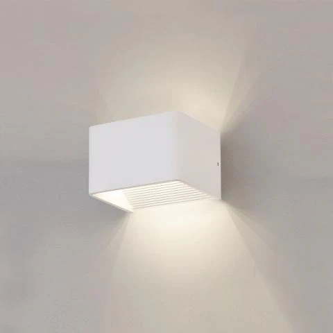 Icon Wall Light- Various Finishes - Image 9