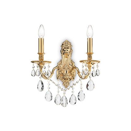 Gioconda AP2 Wall Light - Image 2