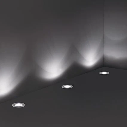 Park PT1 Floor Light - Image 2