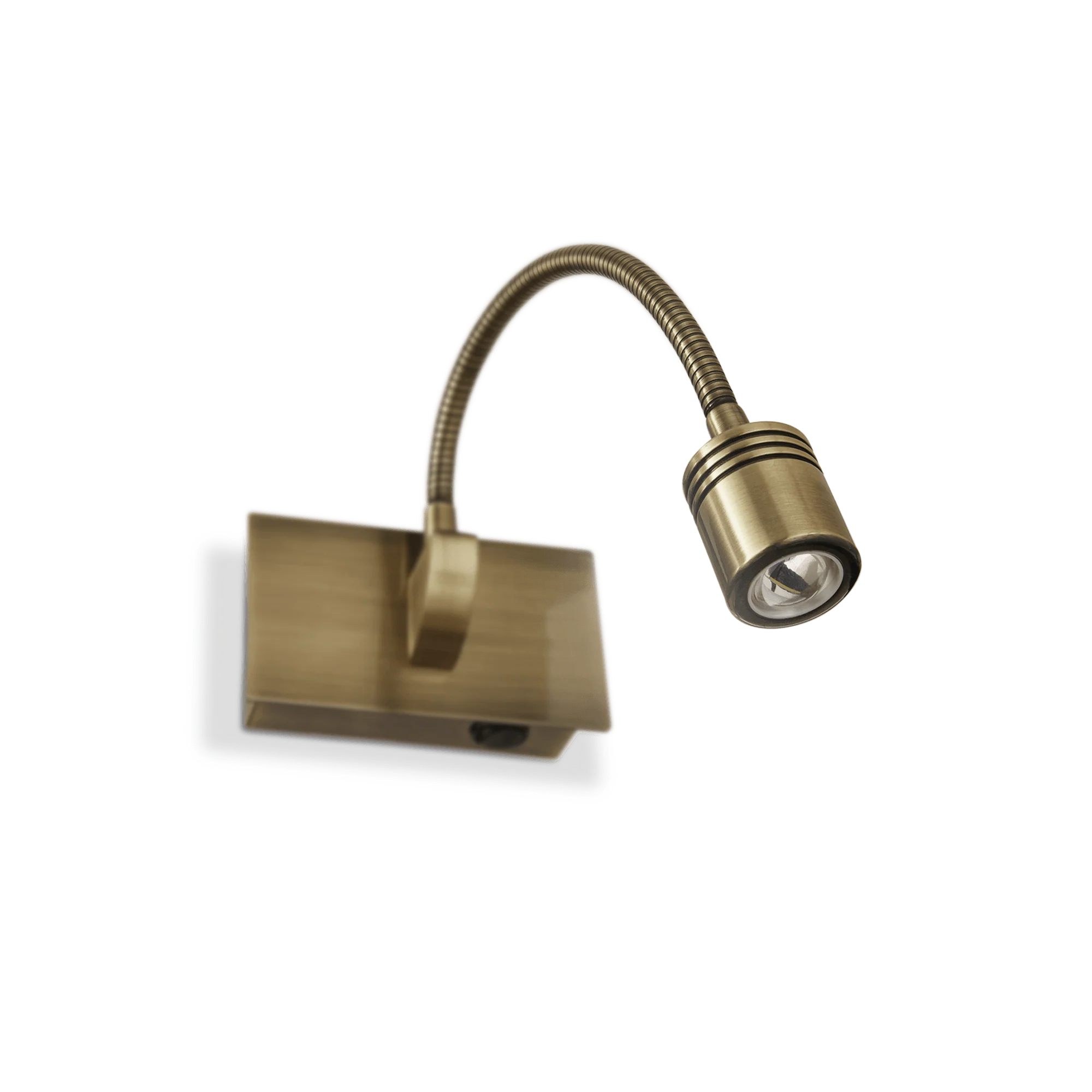 Dynamo AP1 Indoor Wall Light - Various Finishes - Image 2