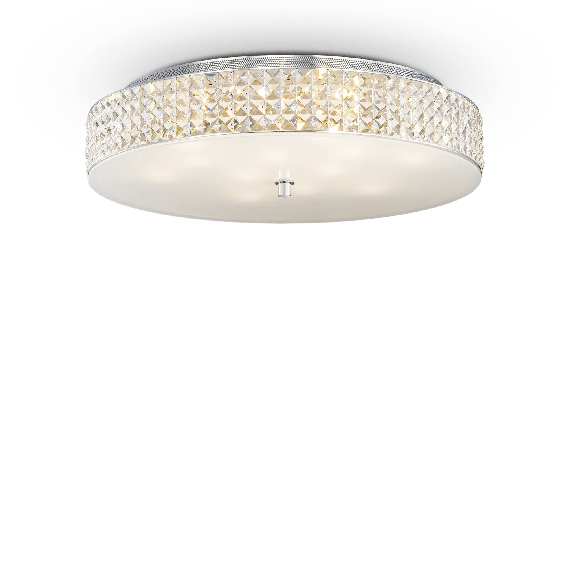 IDEALLUX ROMA PL12 INDOOR CEILING LIGHT - Image 2