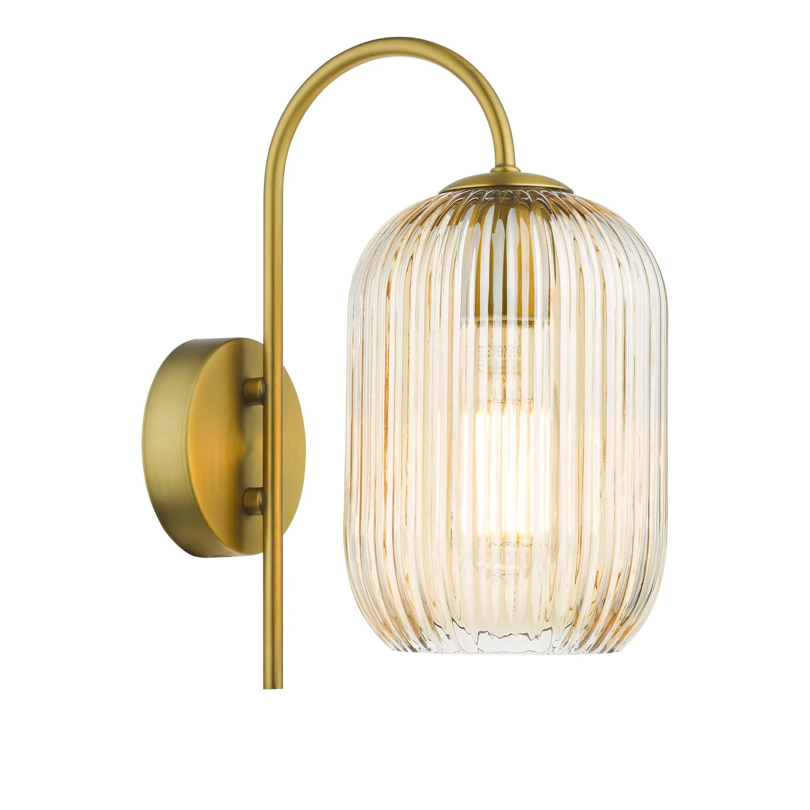 Idra Wall Light - Various Colours - Image 2