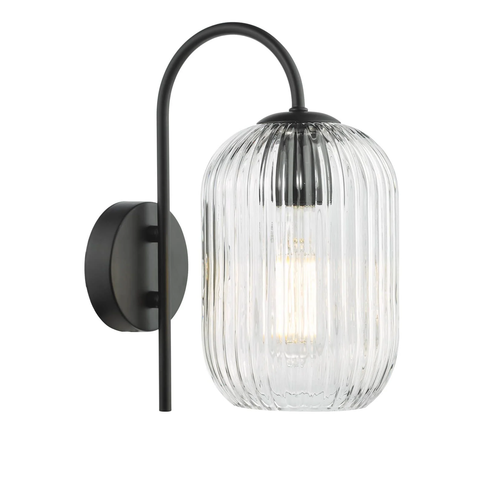 Idra Wall Light - Various Colours - Image 3