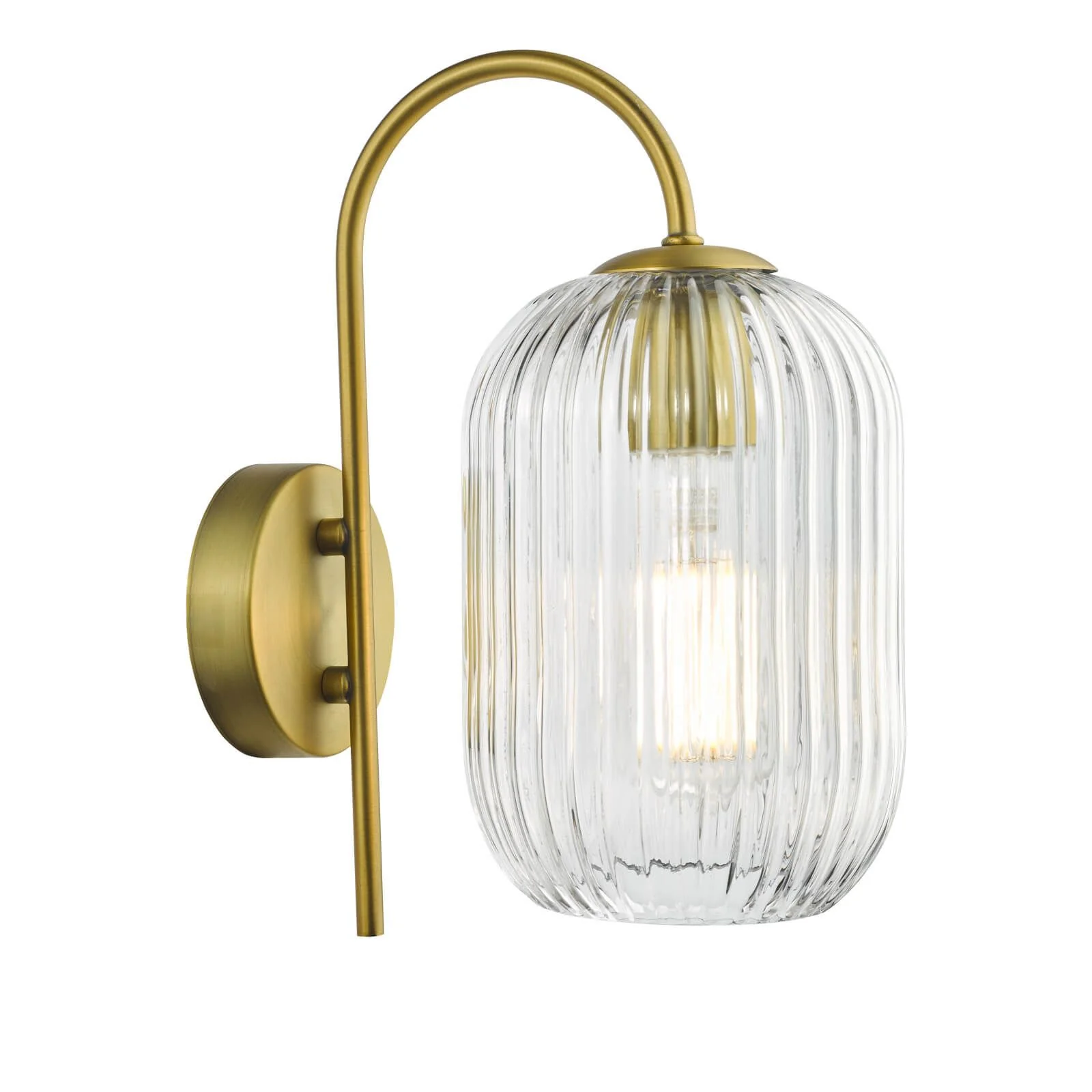 Idra Wall Light - Various Colours - Image 5