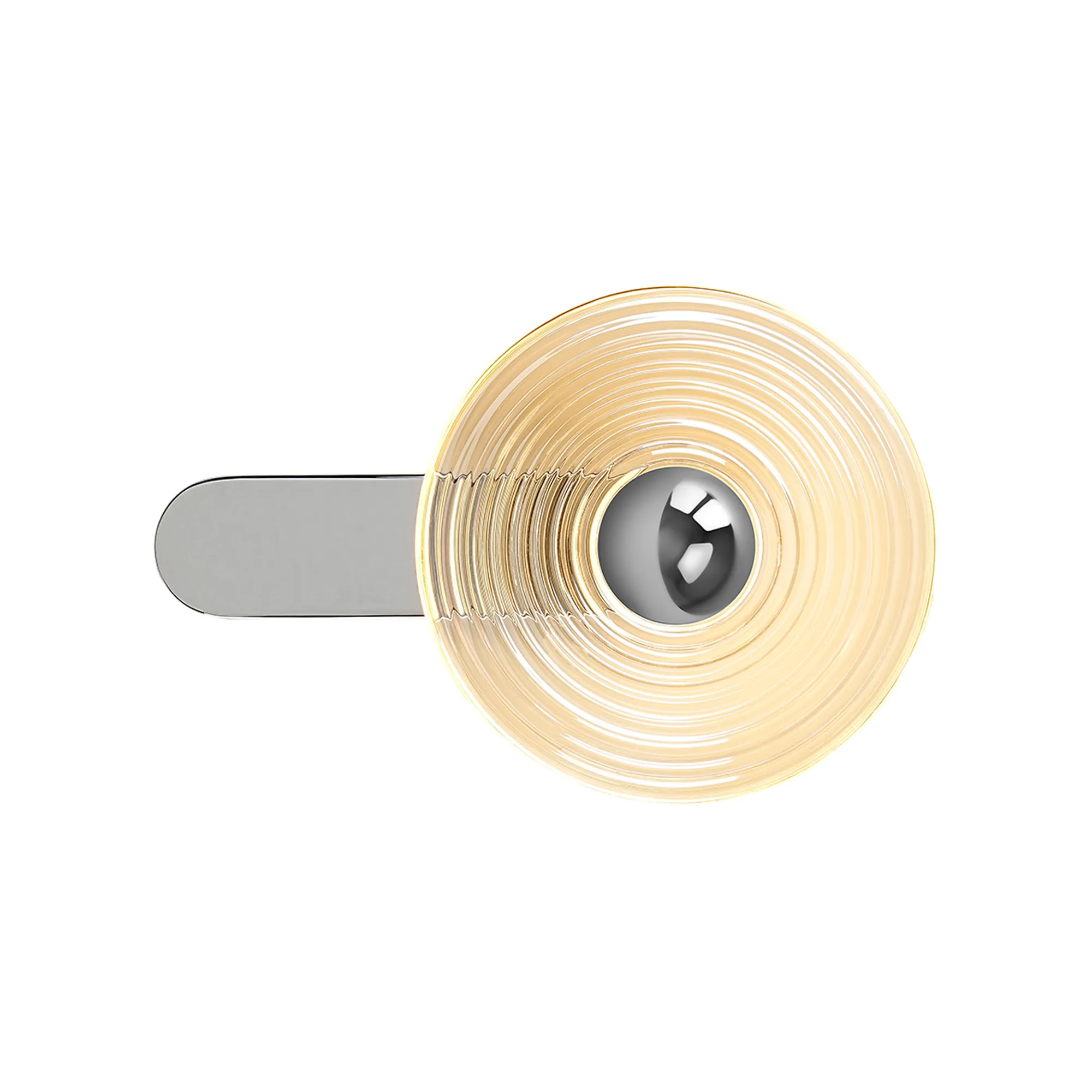 Ikast Wall Lamp, 1 x 7W LED, 3000K, 426lm 3yrs Warranty- Various Finishes - Image 10