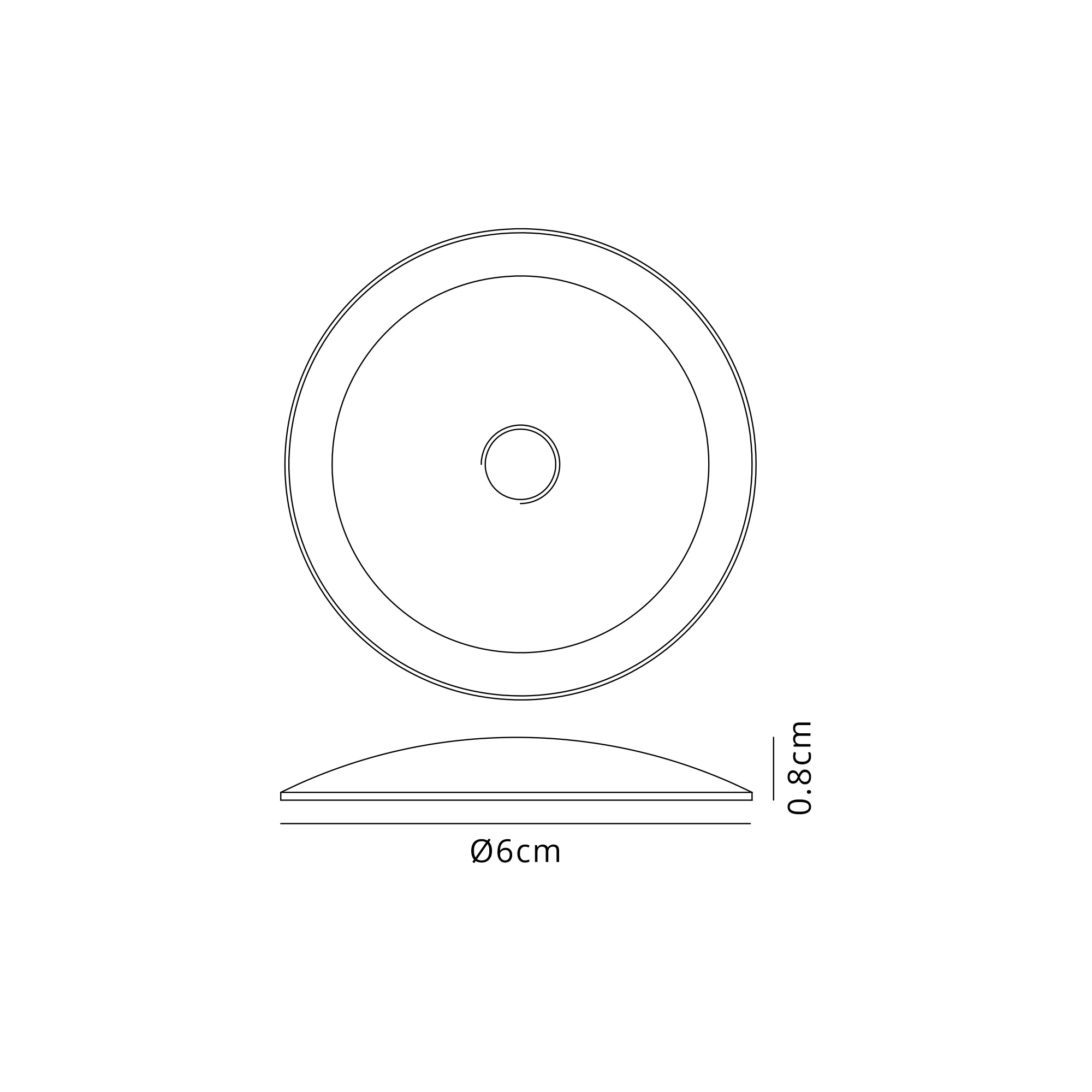 Ikast Wall Lamp, 1 x 7W LED, 3000K, 426lm 3yrs Warranty- Various Finishes - Image 103