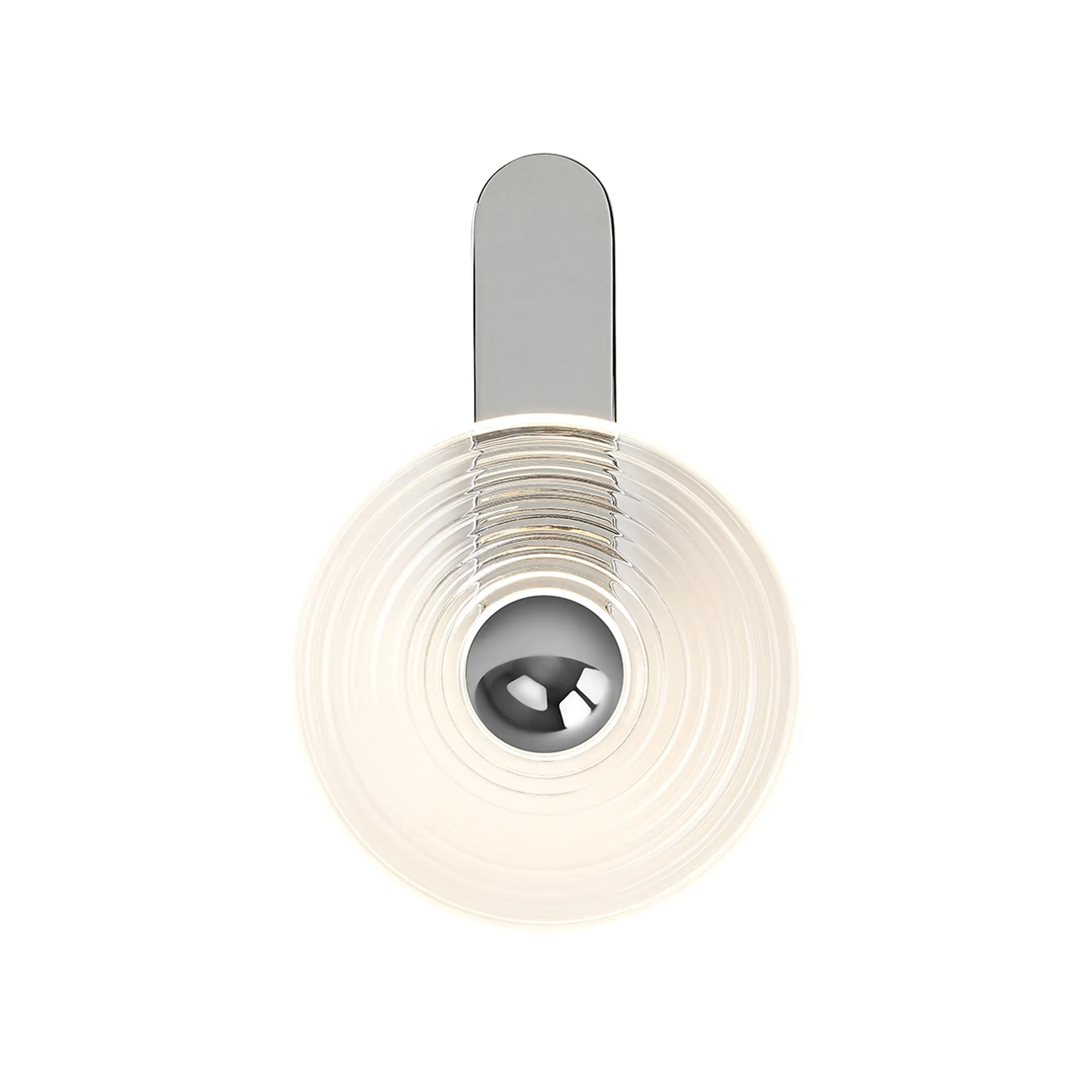 Ikast Wall Lamp, 1 x 7W LED, 3000K, 426lm 3yrs Warranty- Various Finishes - Image 11