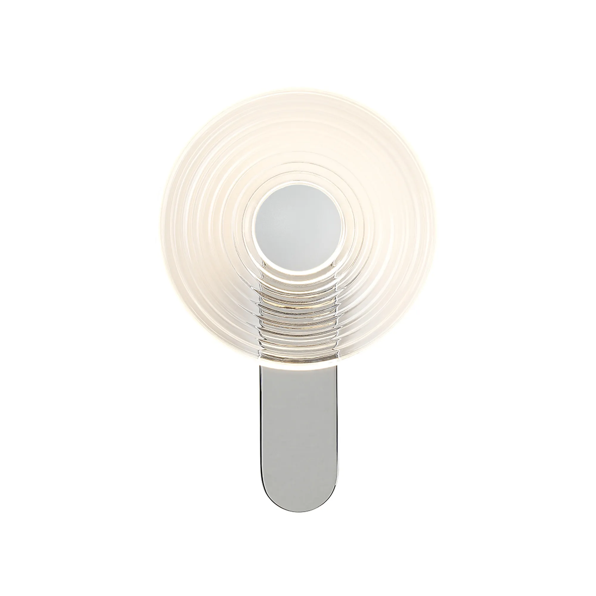 Ikast Wall Lamp, 1 x 7W LED, 3000K, 426lm 3yrs Warranty- Various Finishes - Image 13