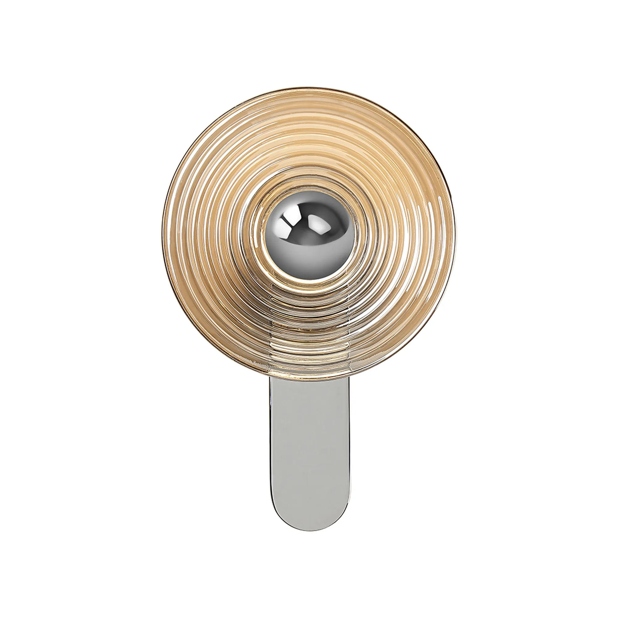 Ikast Wall Lamp, 1 x 7W LED, 3000K, 426lm 3yrs Warranty- Various Finishes - Image 14
