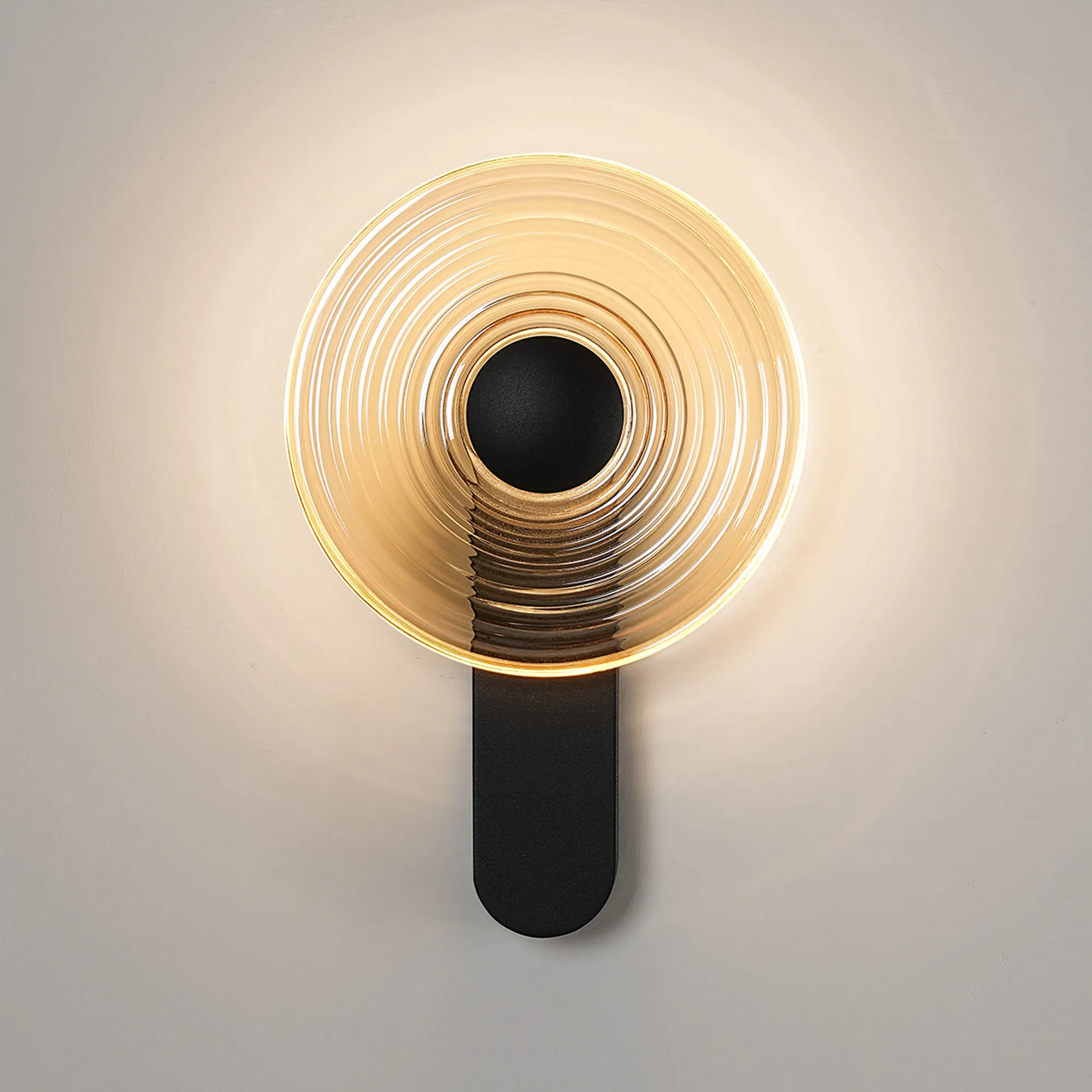 Ikast Wall Lamp, 1 x 7W LED, 3000K, 426lm 3yrs Warranty- Various Finishes - Image 16