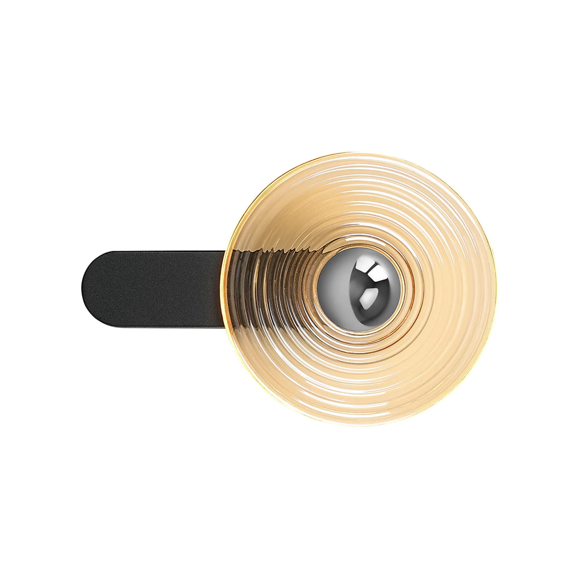 Ikast Wall Lamp, 1 x 7W LED, 3000K, 426lm 3yrs Warranty- Various Finishes - Image 17