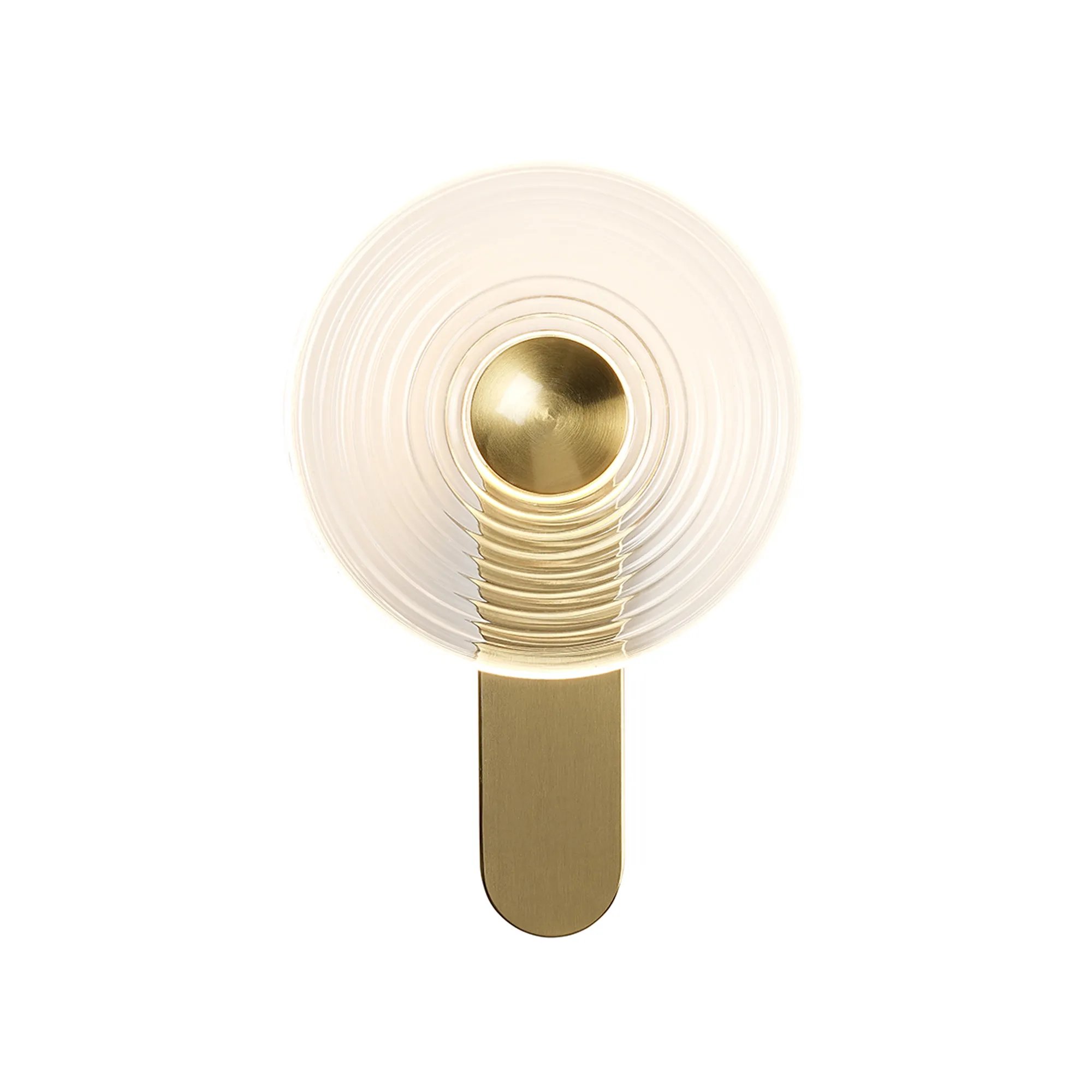 Ikast Wall Lamp, 1 x 7W LED, 3000K, 426lm 3yrs Warranty- Various Finishes - Image 2