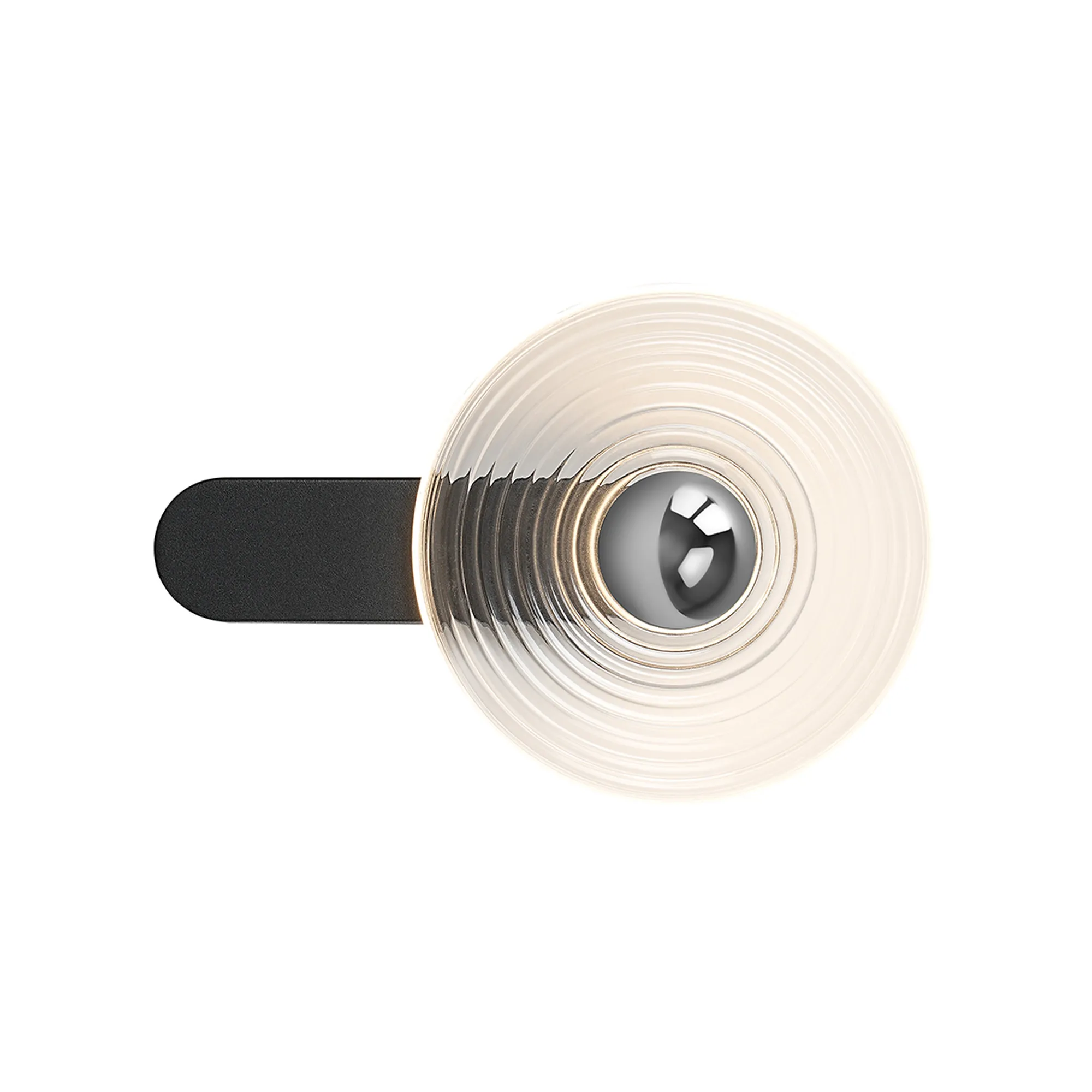 Ikast Wall Lamp, 1 x 7W LED, 3000K, 426lm 3yrs Warranty- Various Finishes - Image 20