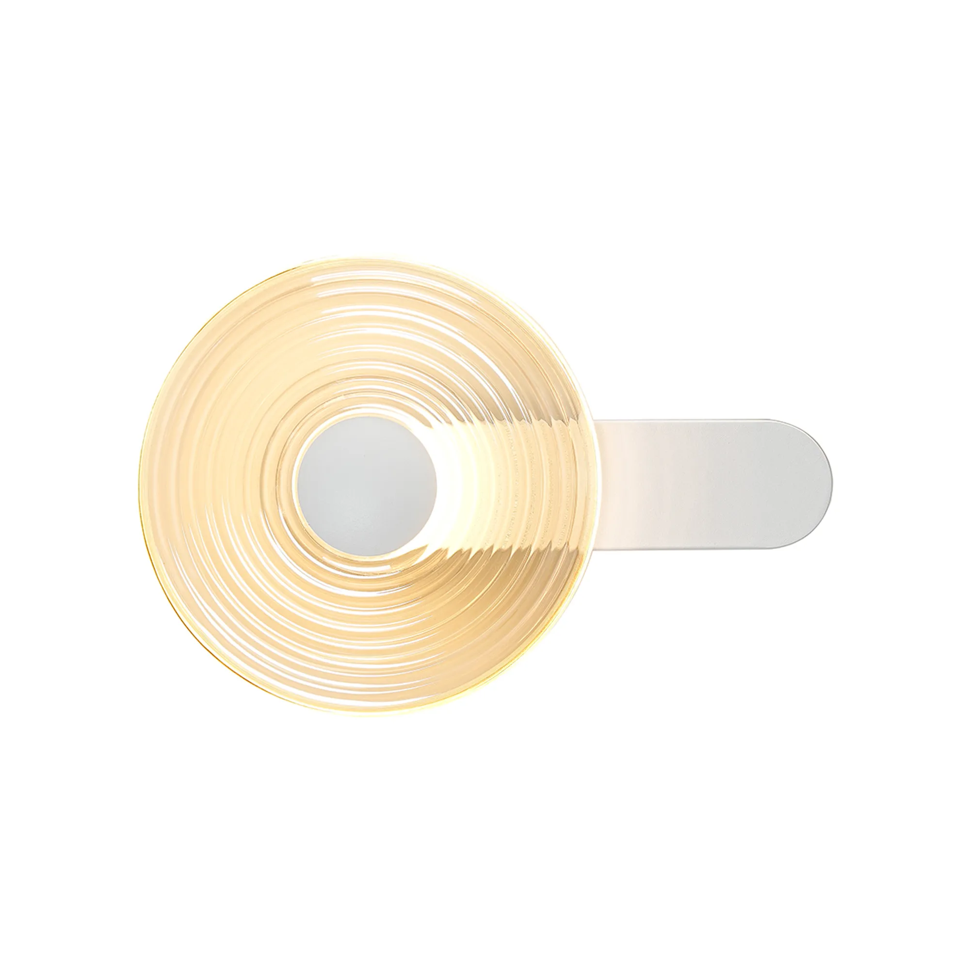 Ikast Wall Lamp, 1 x 7W LED, 3000K, 426lm 3yrs Warranty- Various Finishes - Image 24