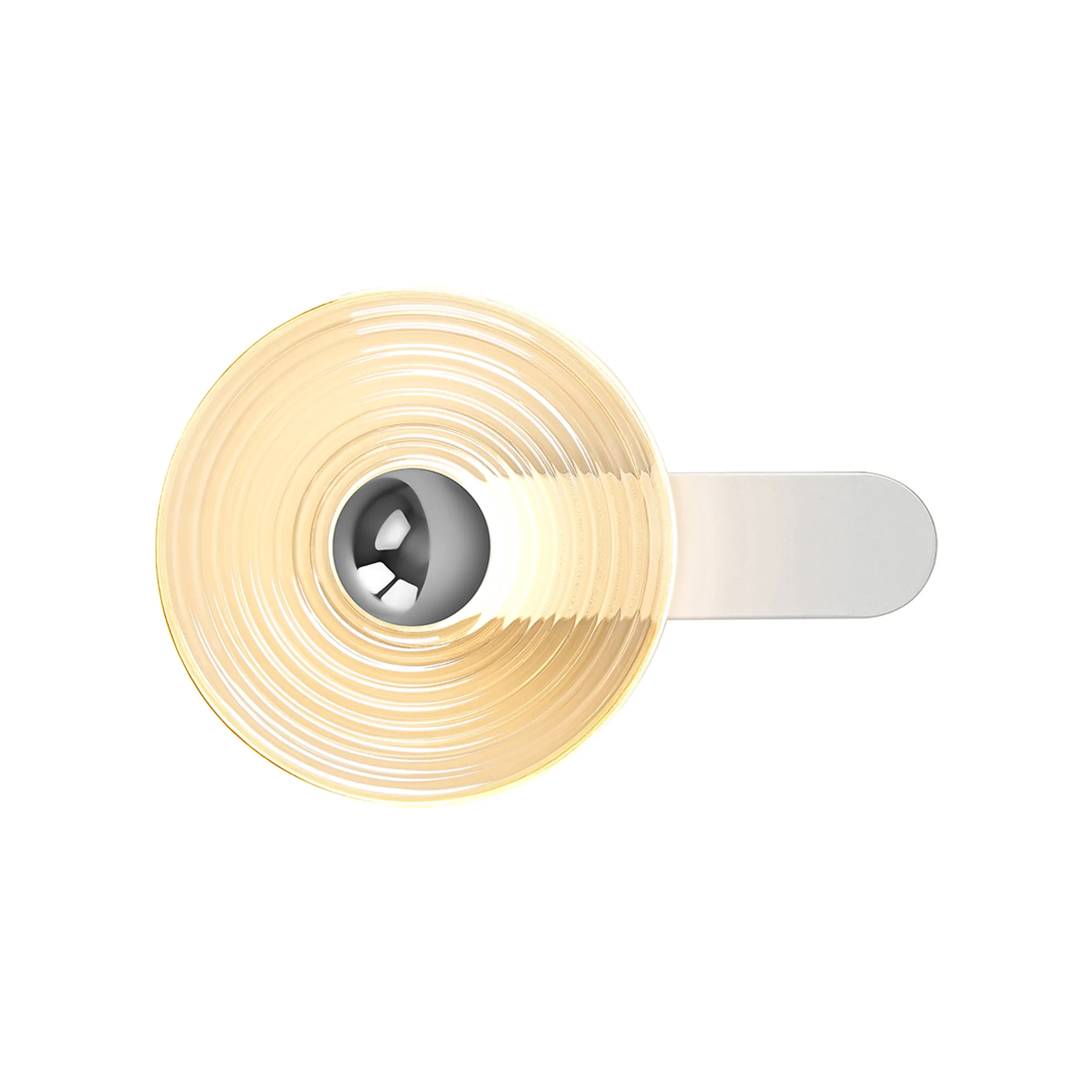 Ikast Wall Lamp, 1 x 7W LED, 3000K, 426lm 3yrs Warranty- Various Finishes - Image 25