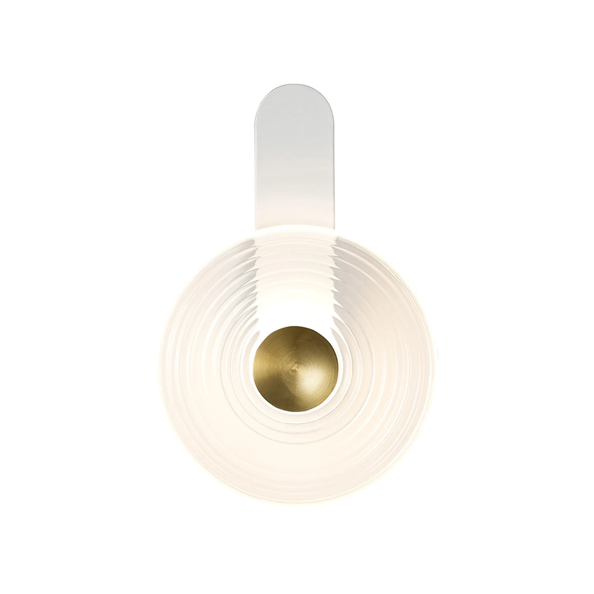 Ikast Wall Lamp, 1 x 7W LED, 3000K, 426lm 3yrs Warranty- Various Finishes - Image 27