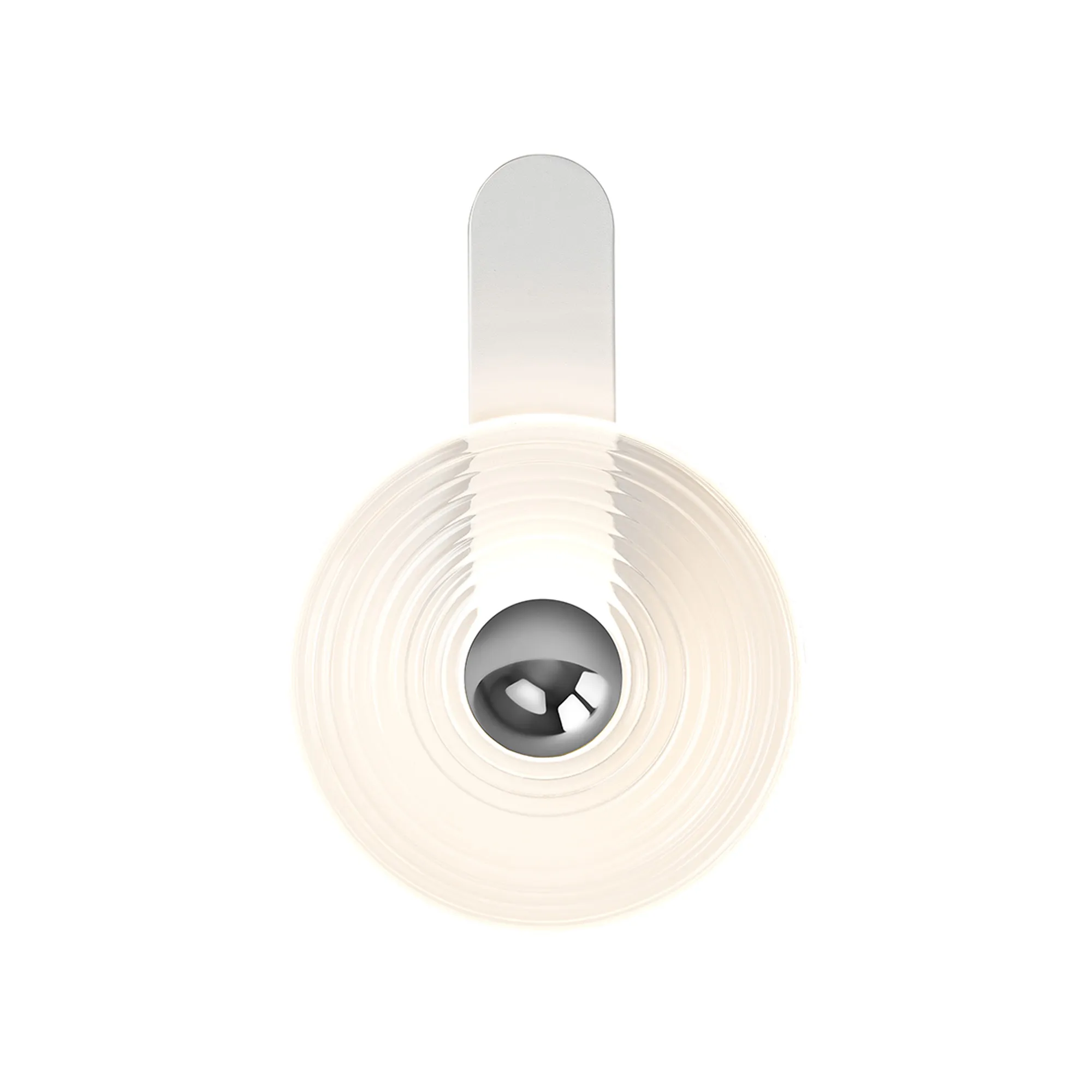 Ikast Wall Lamp, 1 x 7W LED, 3000K, 426lm 3yrs Warranty- Various Finishes - Image 28