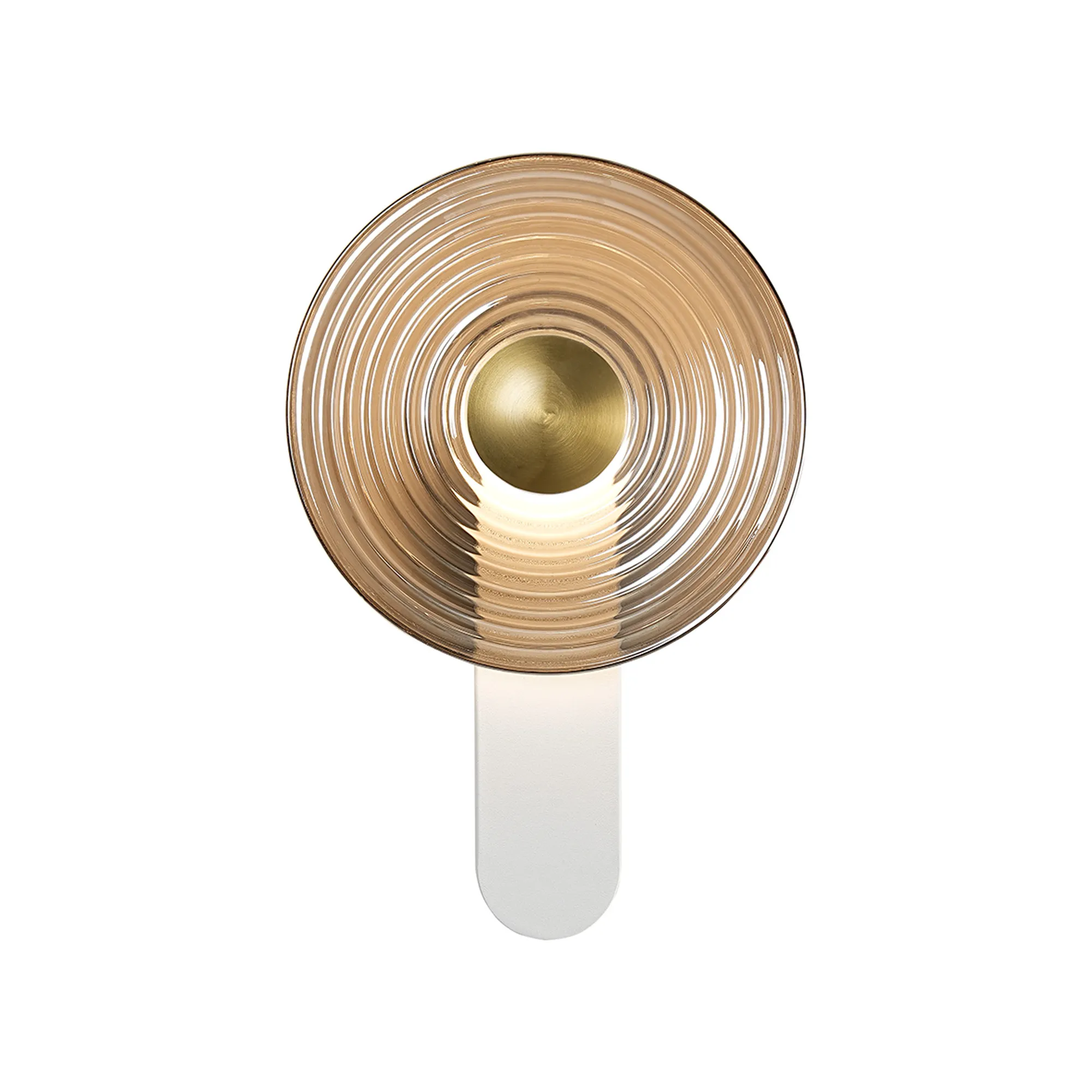 Ikast Wall Lamp, 1 x 7W LED, 3000K, 426lm 3yrs Warranty- Various Finishes - Image 30