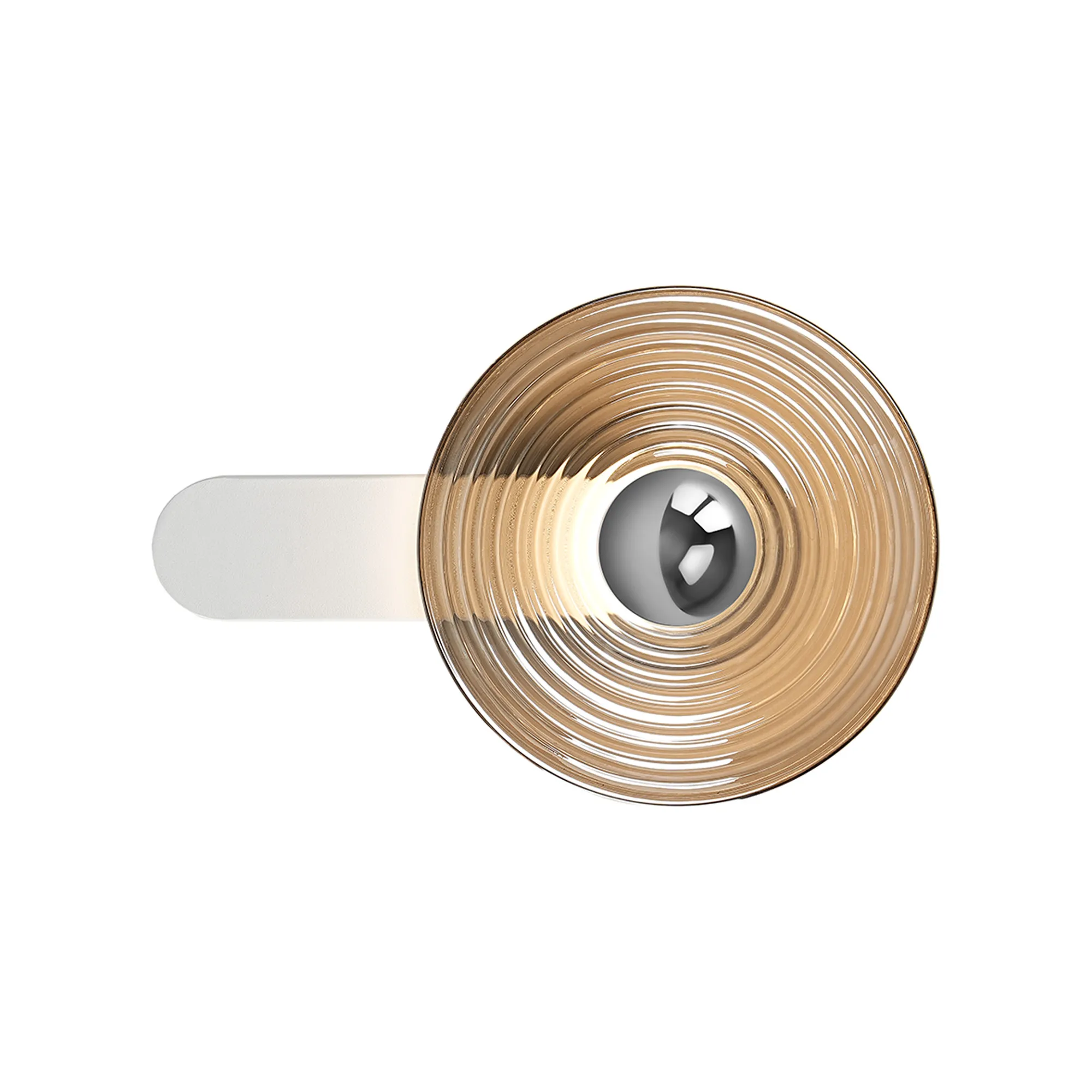 Ikast Wall Lamp, 1 x 7W LED, 3000K, 426lm 3yrs Warranty- Various Finishes - Image 31