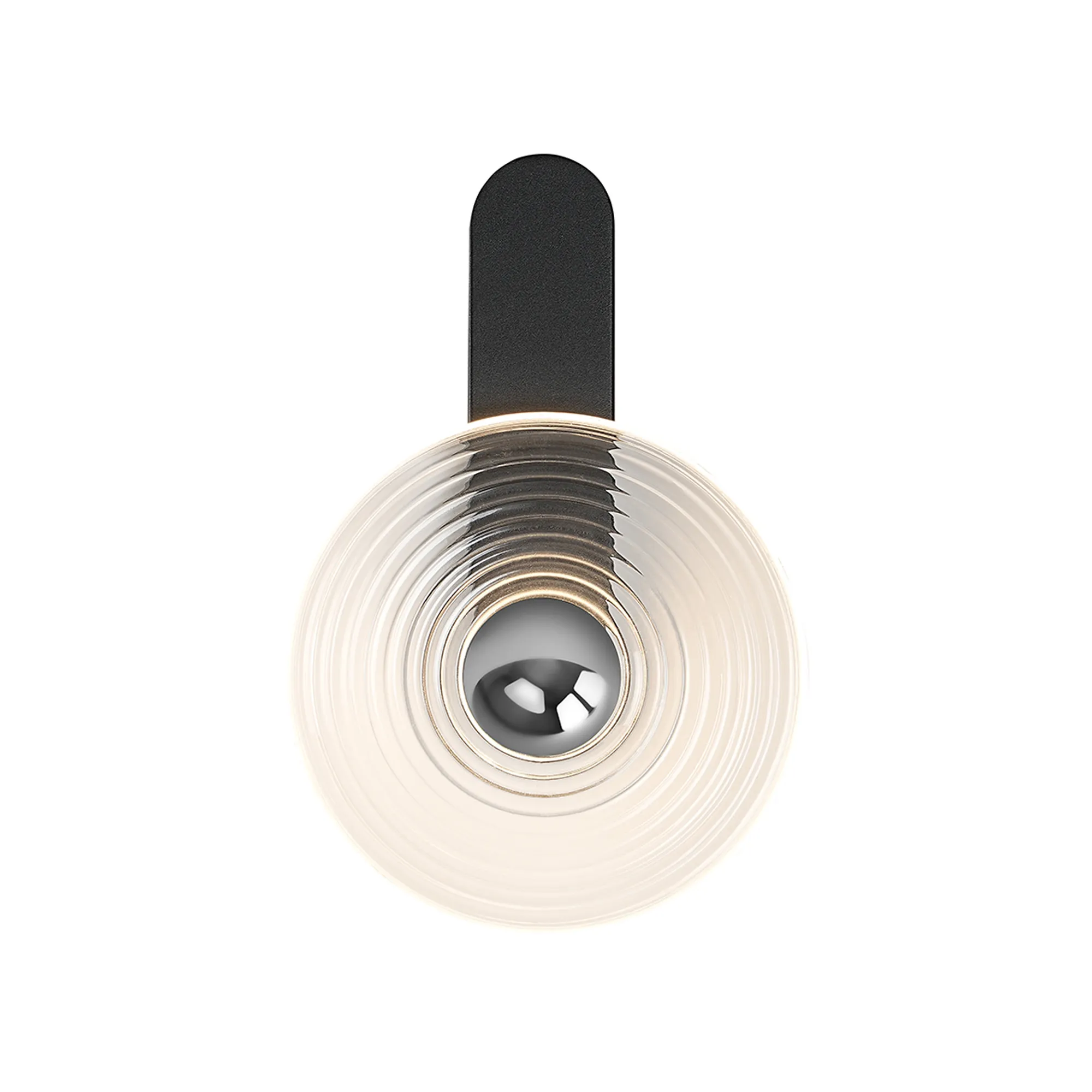 Ikast Wall Lamp, 1 x 7W LED, 3000K, 426lm 3yrs Warranty- Various Finishes - Image 43
