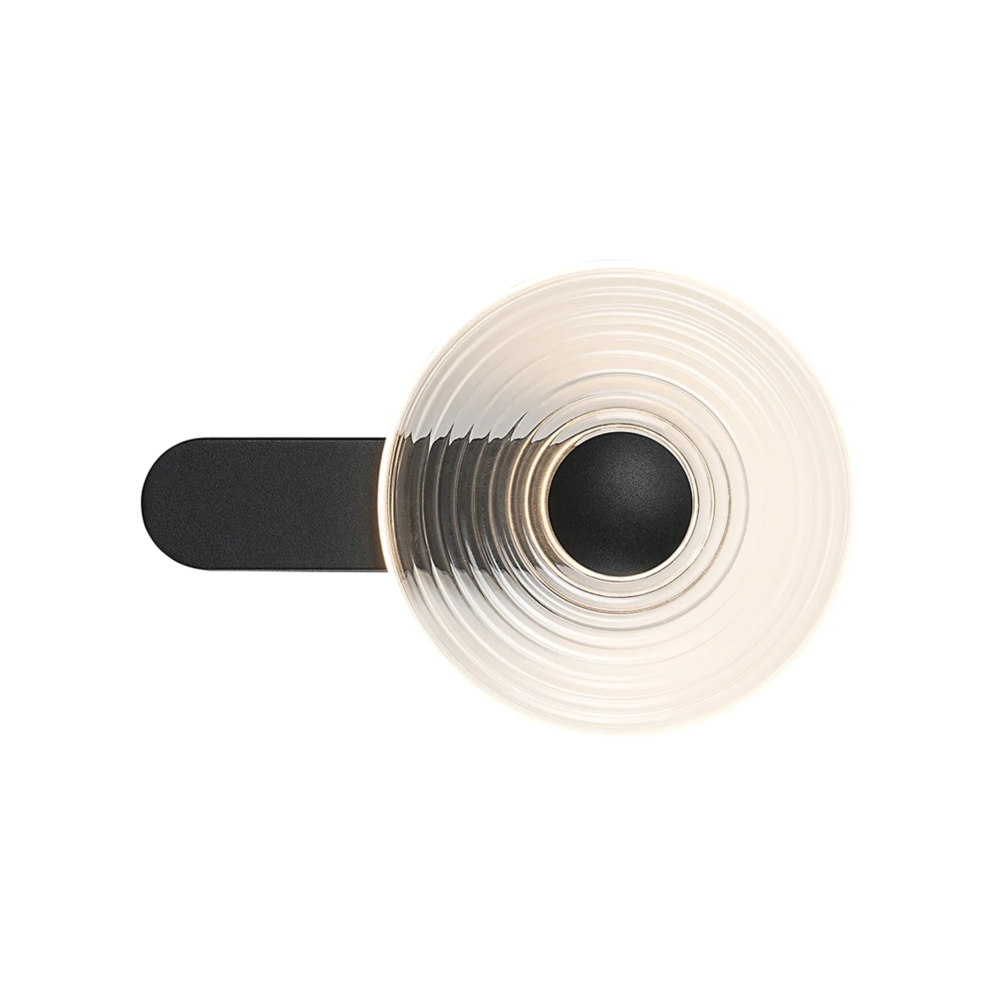 Ikast Wall Lamp, 1 x 7W LED, 3000K, 426lm 3yrs Warranty- Various Finishes - Image 44