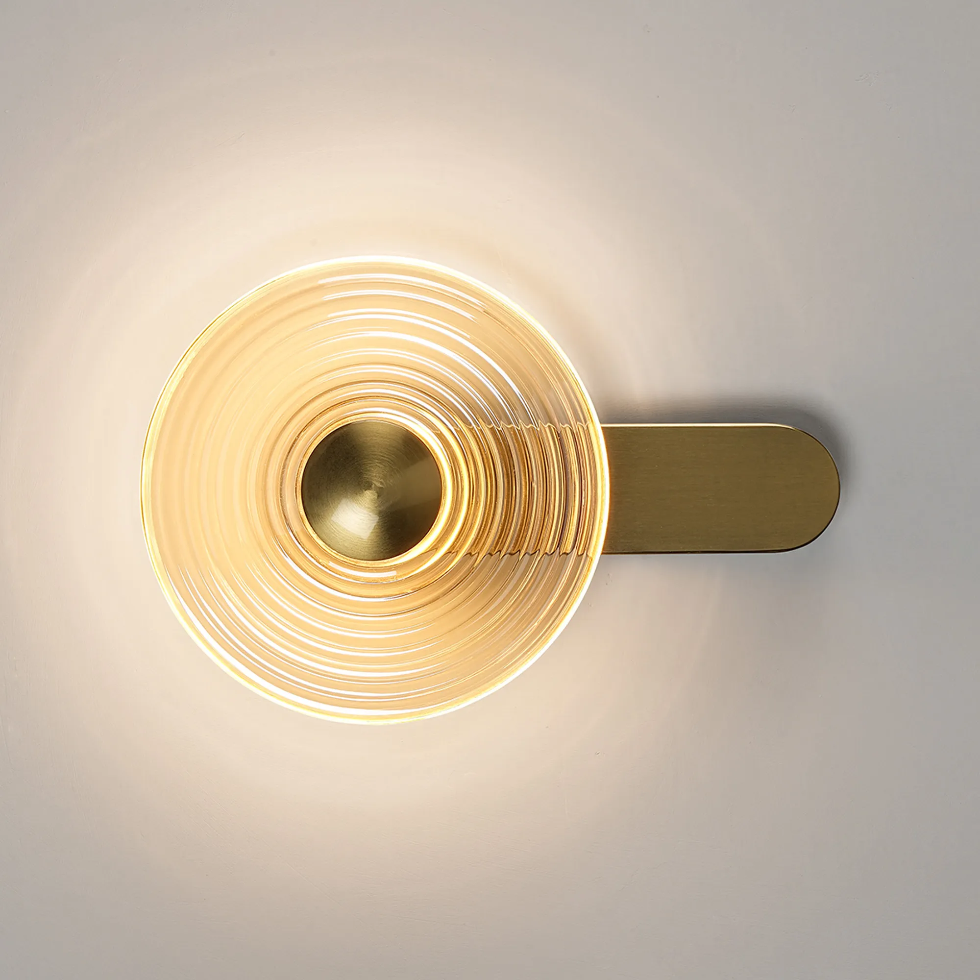 Ikast Wall Lamp, 1 x 7W LED, 3000K, 426lm 3yrs Warranty- Various Finishes - Image 49