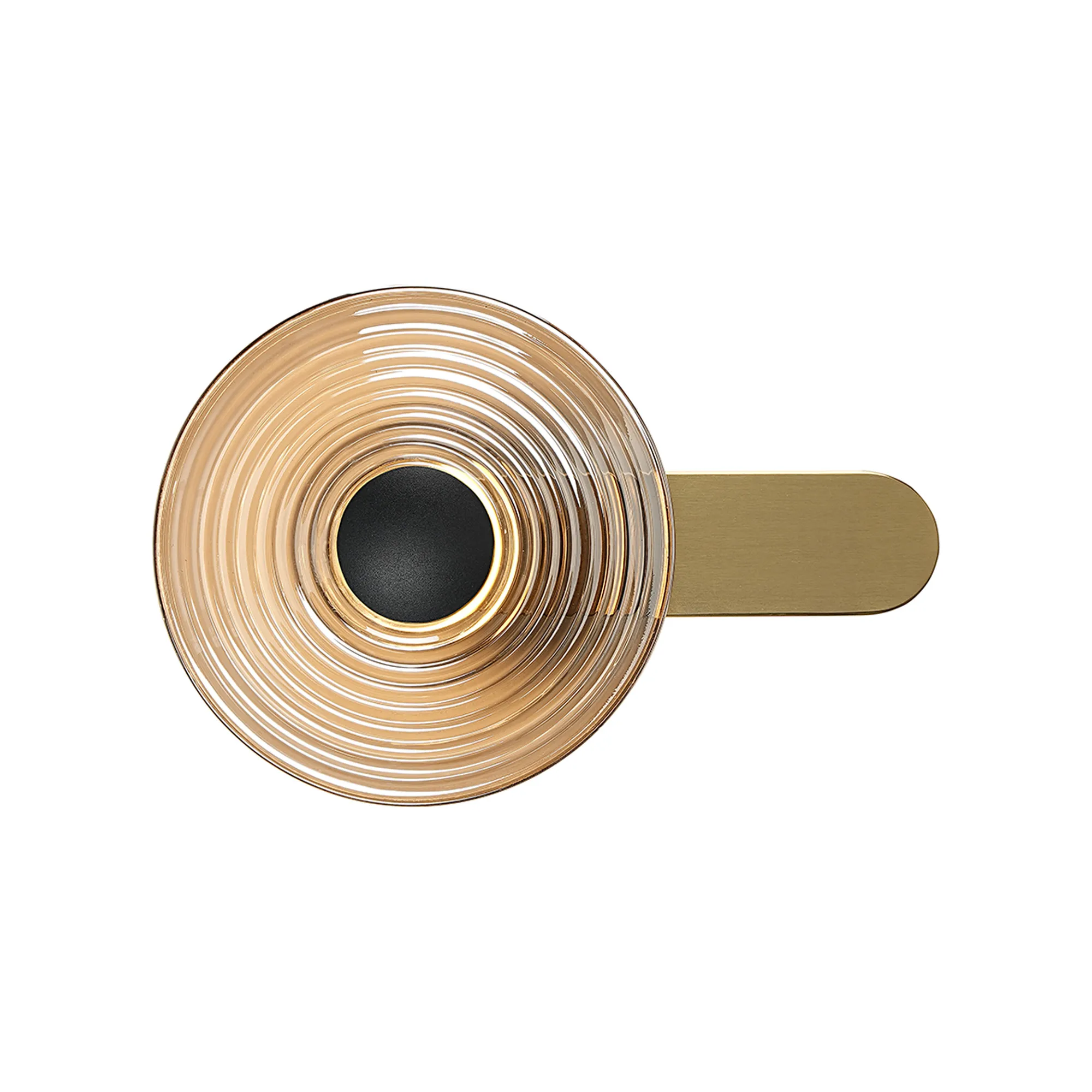 Ikast Wall Lamp, 1 x 7W LED, 3000K, 426lm 3yrs Warranty- Various Finishes - Image 5