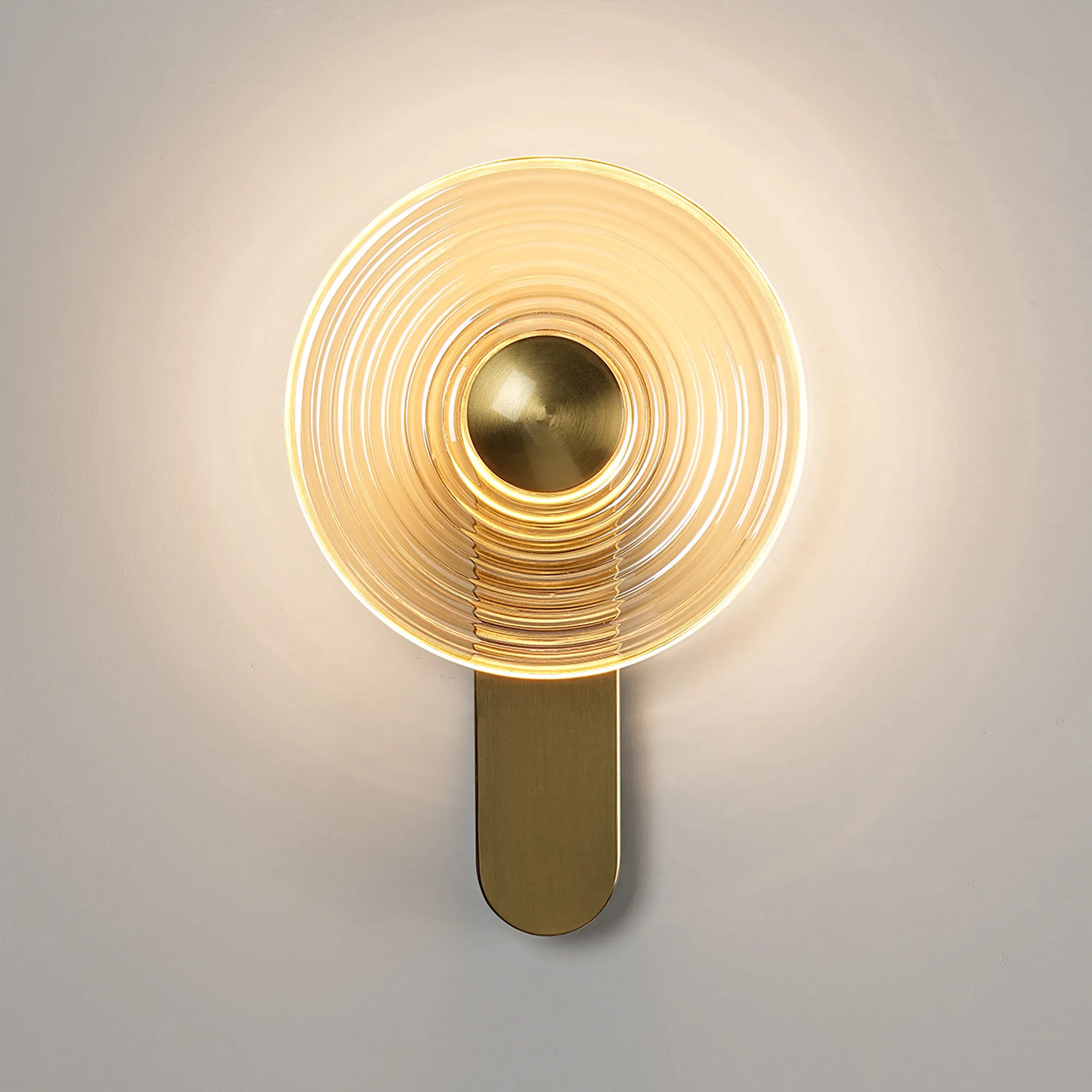 Ikast Wall Lamp, 1 x 7W LED, 3000K, 426lm 3yrs Warranty- Various Finishes - Image 51