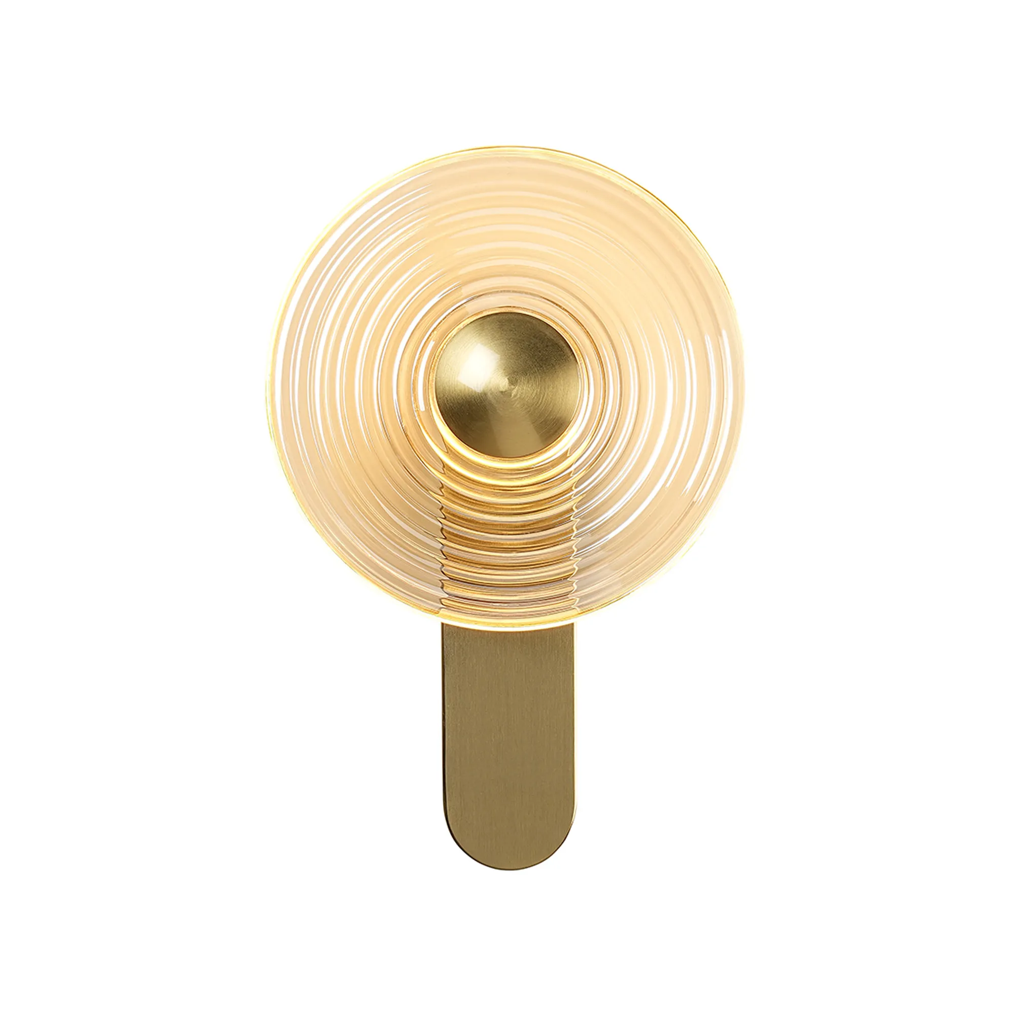 Ikast Wall Lamp, 1 x 7W LED, 3000K, 426lm 3yrs Warranty- Various Finishes - Image 53