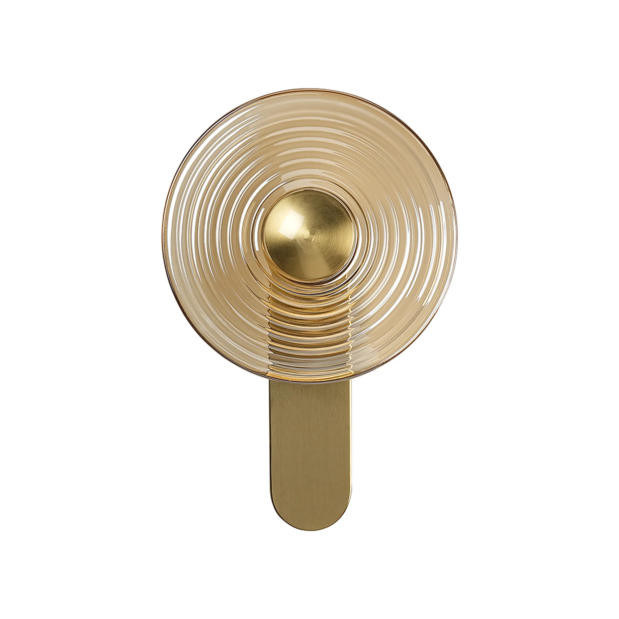 Ikast Wall Lamp, 1 x 7W LED, 3000K, 426lm 3yrs Warranty- Various Finishes - Image 55