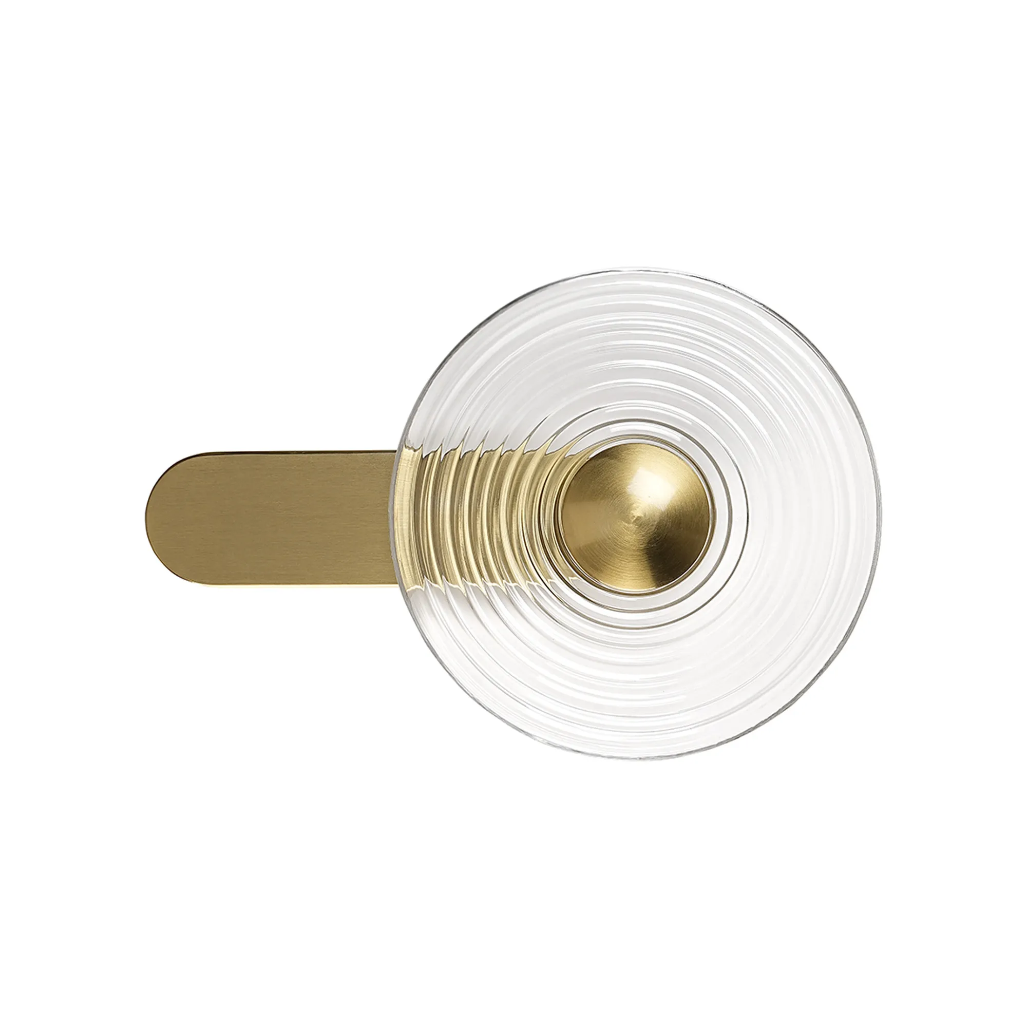 Ikast Wall Lamp, 1 x 7W LED, 3000K, 426lm 3yrs Warranty- Various Finishes - Image 58