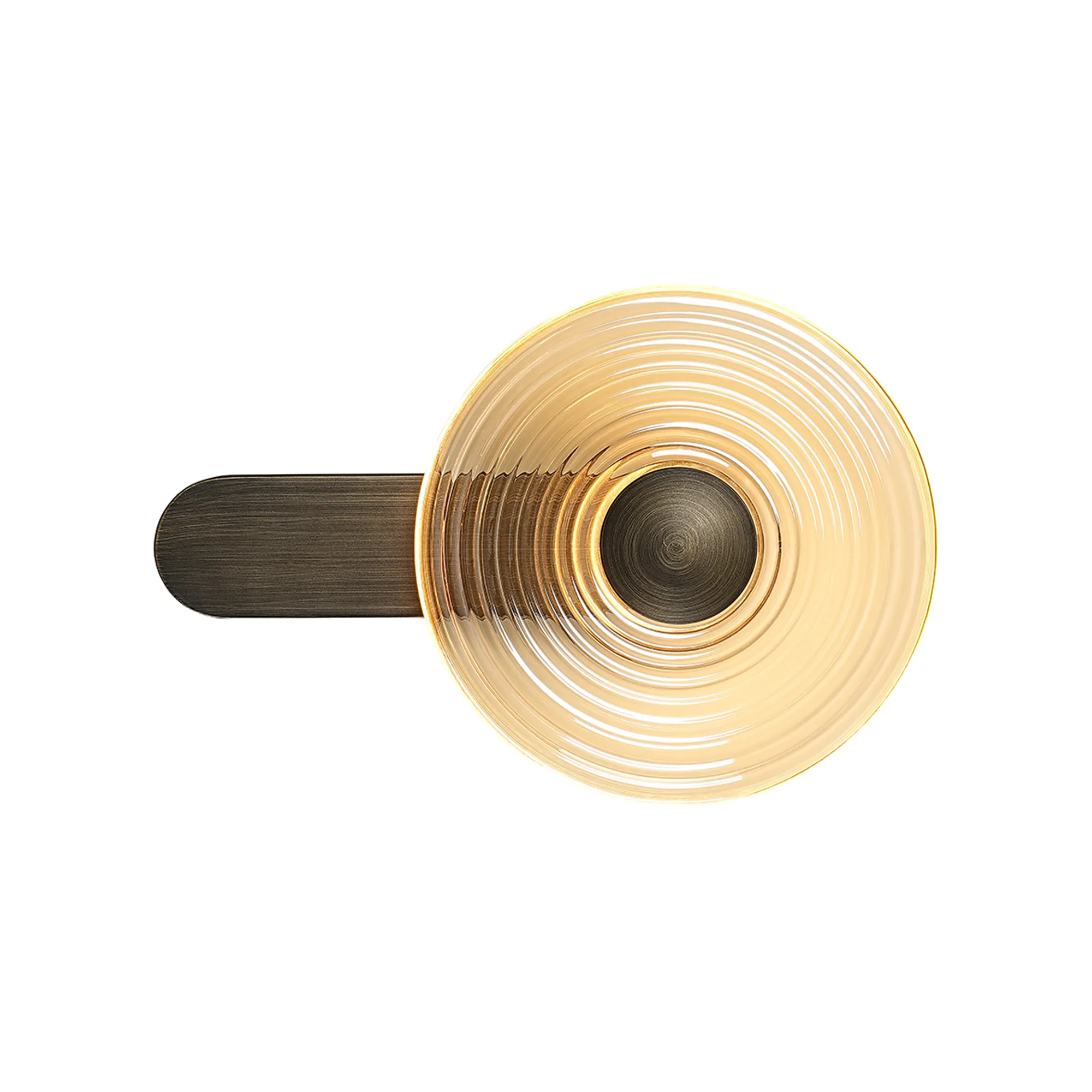 Ikast Wall Lamp, 1 x 7W LED, 3000K, 426lm 3yrs Warranty- Various Finishes - Image 6