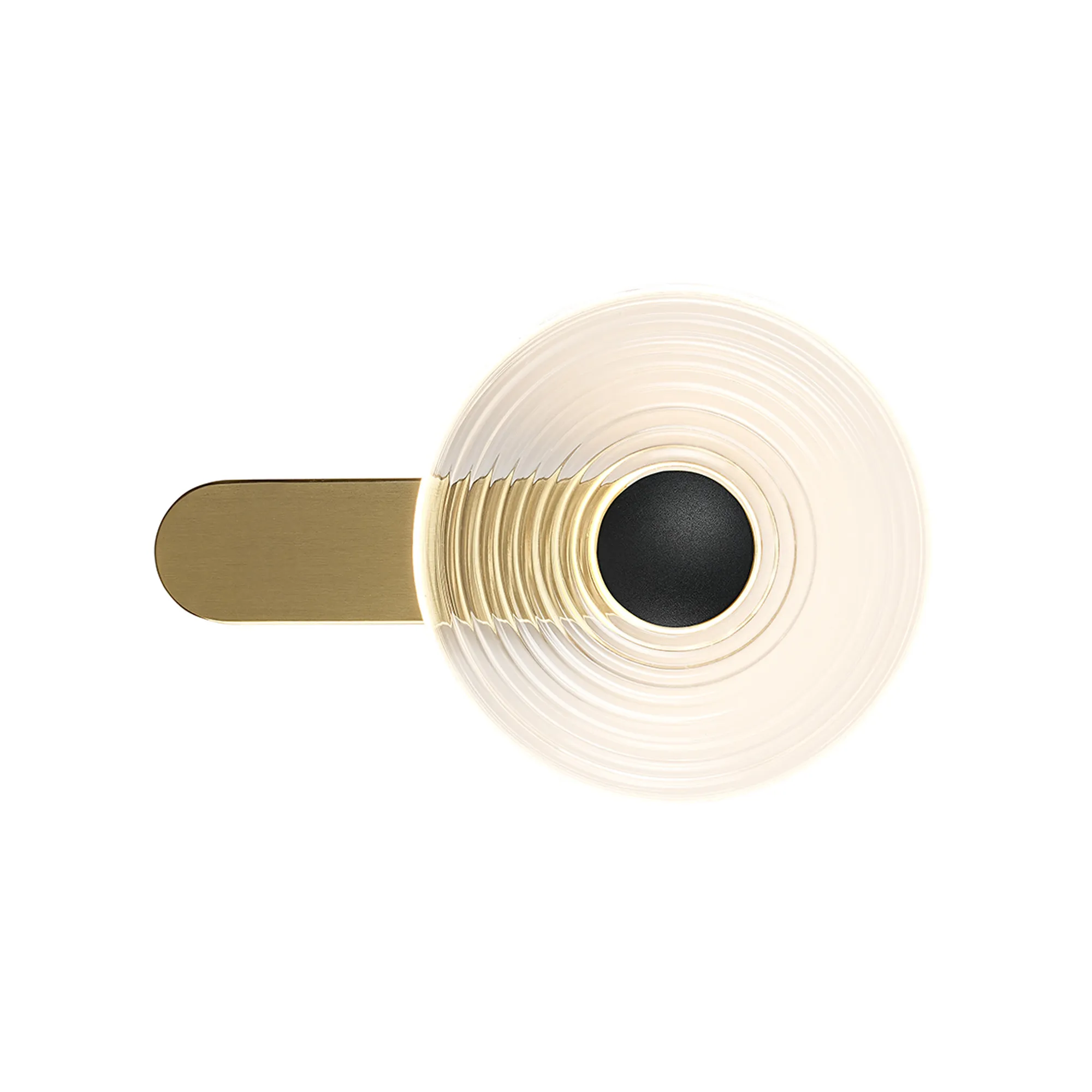 Ikast Wall Lamp, 1 x 7W LED, 3000K, 426lm 3yrs Warranty- Various Finishes - Image 60