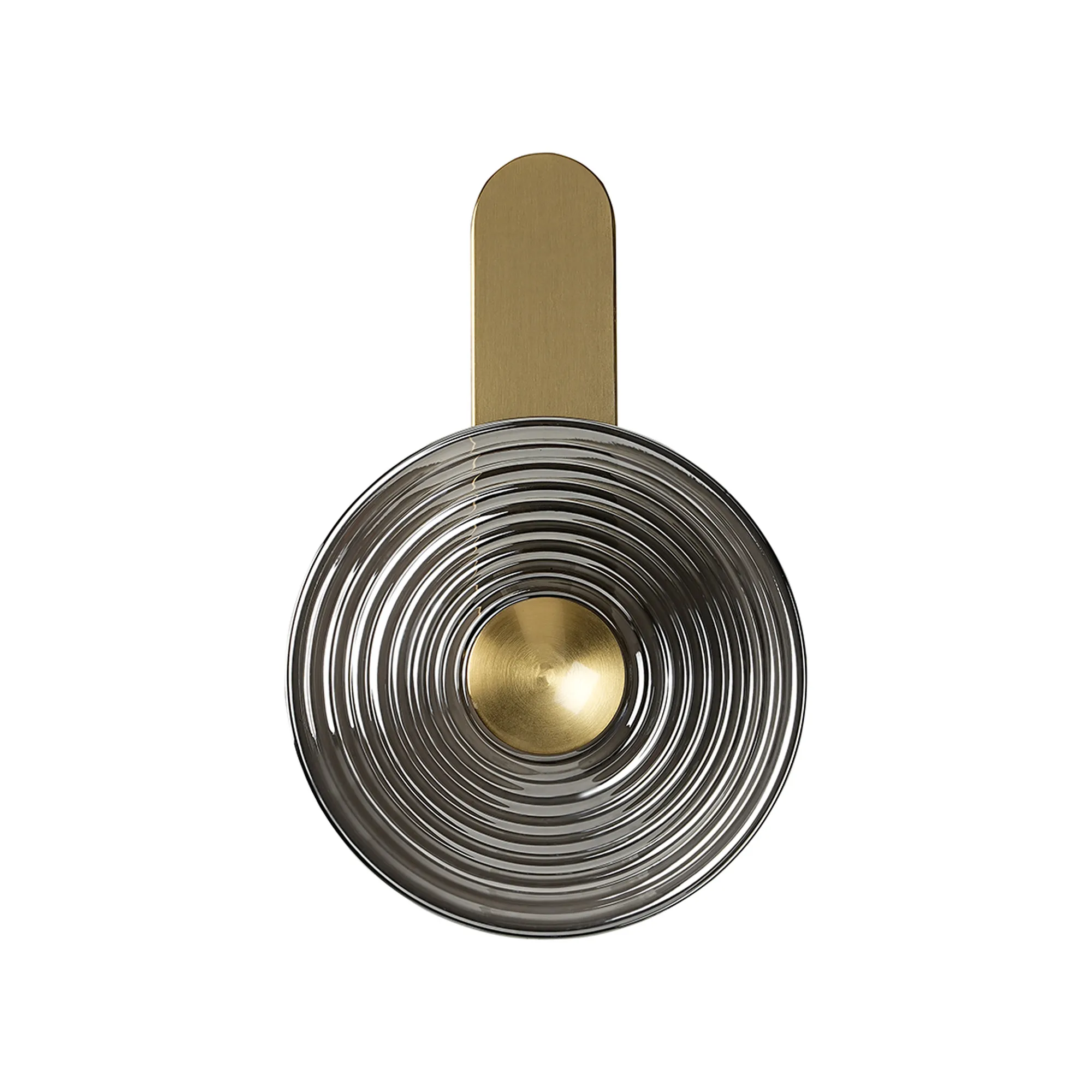 Ikast Wall Lamp, 1 x 7W LED, 3000K, 426lm 3yrs Warranty- Various Finishes - Image 61