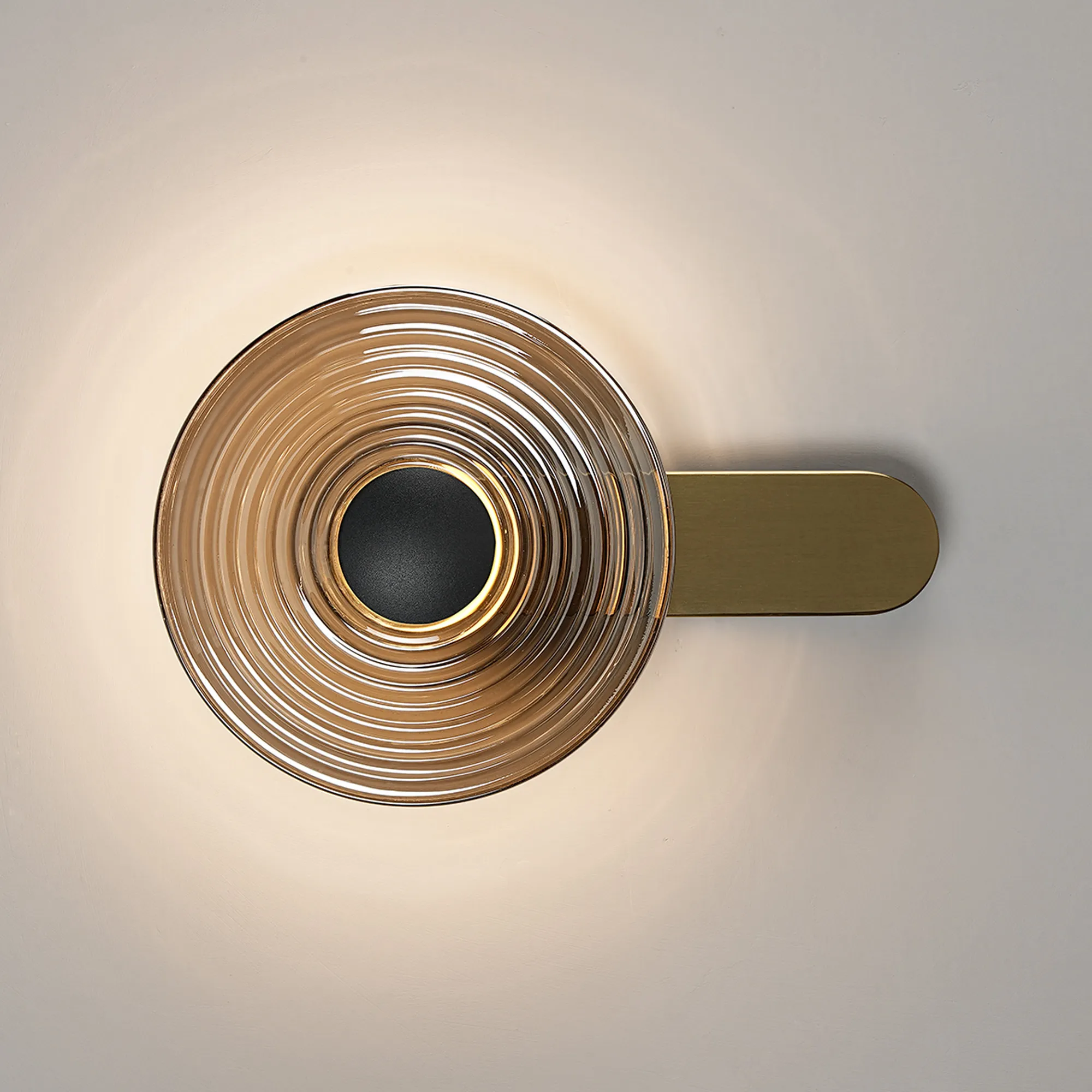 Ikast Wall Lamp, 1 x 7W LED, 3000K, 426lm 3yrs Warranty- Various Finishes - Image 62
