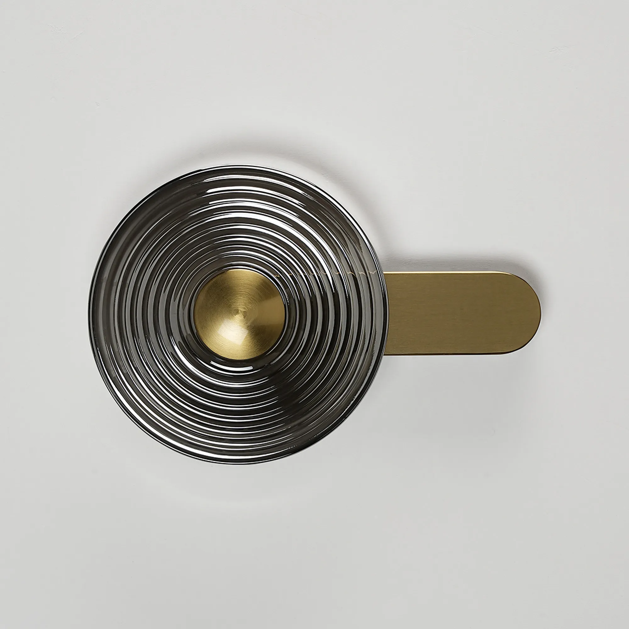 Ikast Wall Lamp, 1 x 7W LED, 3000K, 426lm 3yrs Warranty- Various Finishes - Image 63