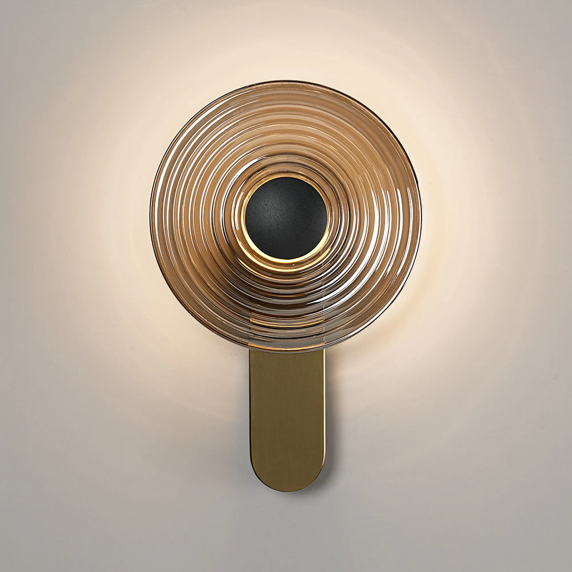 Ikast Wall Lamp, 1 x 7W LED, 3000K, 426lm 3yrs Warranty- Various Finishes - Image 65