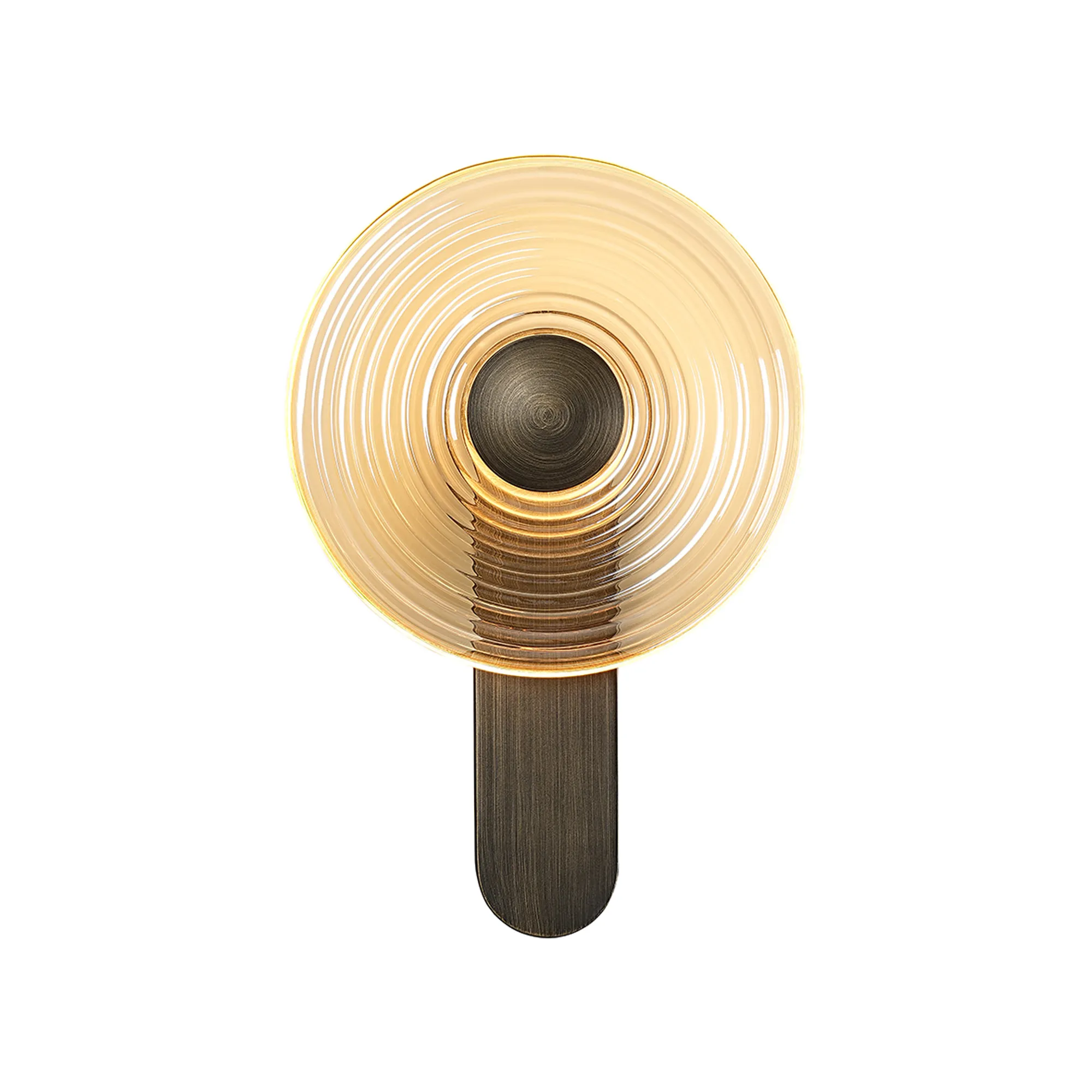 Ikast Wall Lamp, 1 x 7W LED, 3000K, 426lm 3yrs Warranty- Various Finishes - Image 67